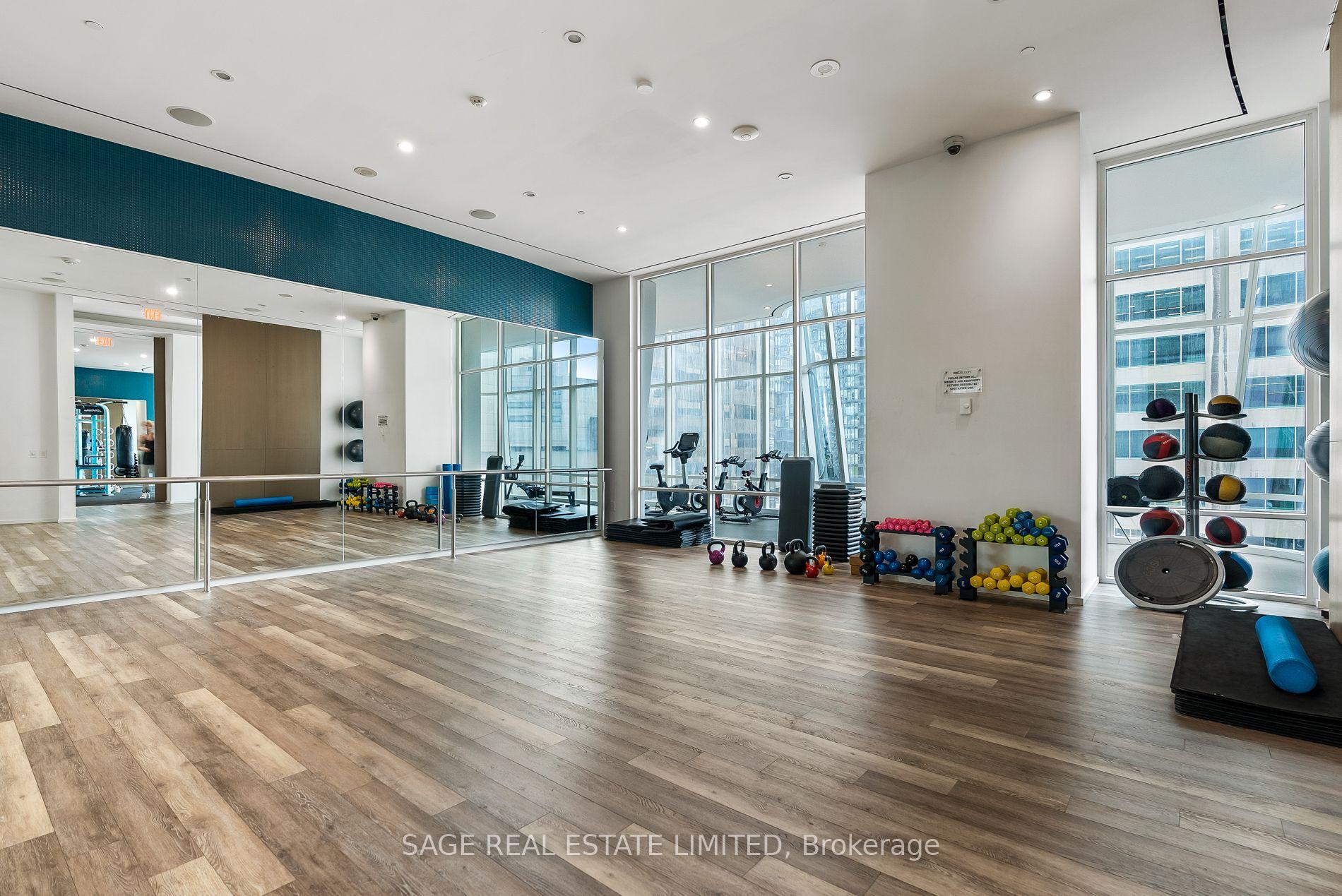 Photo 36 of Unit 510, 1 Bloor Street E, Toronto, Church-Yonge Corridor — HOMEH