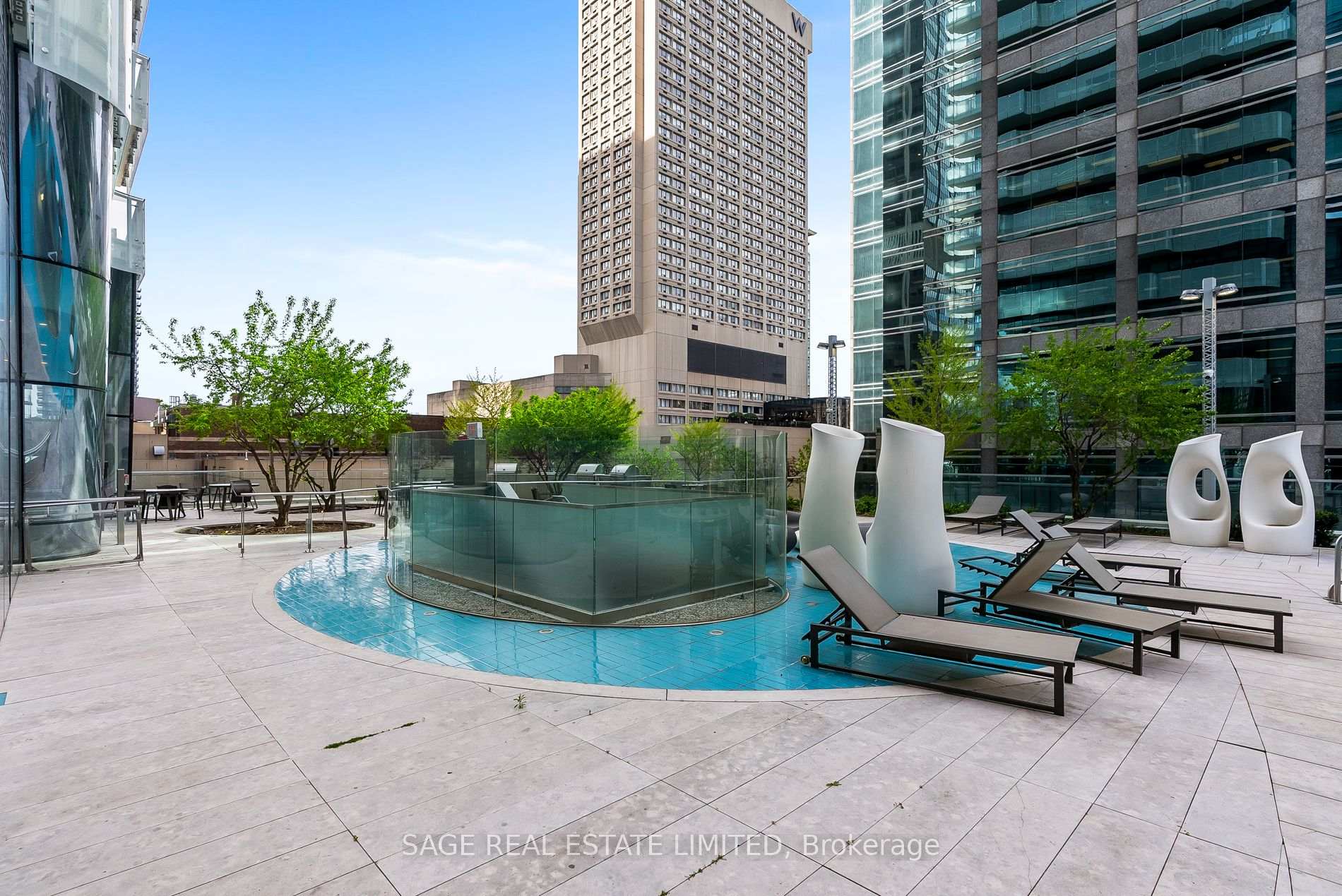 Photo 39 of Unit 510, 1 Bloor Street E, Toronto, Church-Yonge Corridor — HOMEH