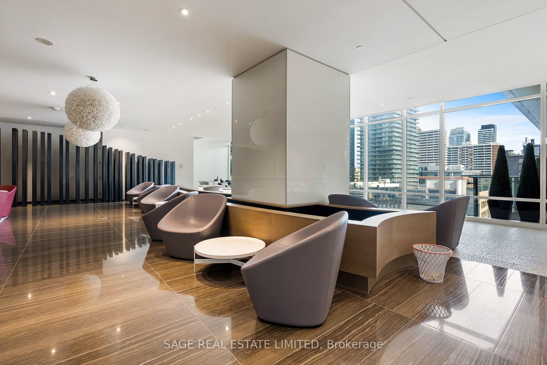 Photo 41 of Unit 510, 1 Bloor Street E, Toronto, Church-Yonge Corridor — HOMEH