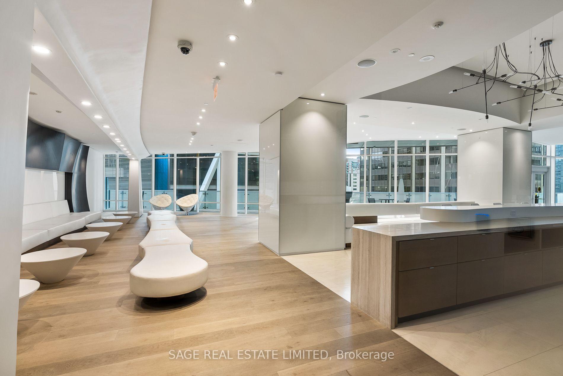 Photo 42 of Unit 510, 1 Bloor Street E, Toronto, Church-Yonge Corridor — HOMEH