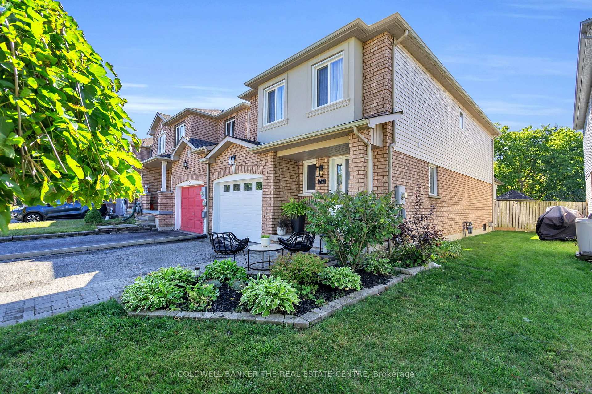 Photo 1 of 77 Cunningham Drive, Barrie, Ardagh — HOMEH