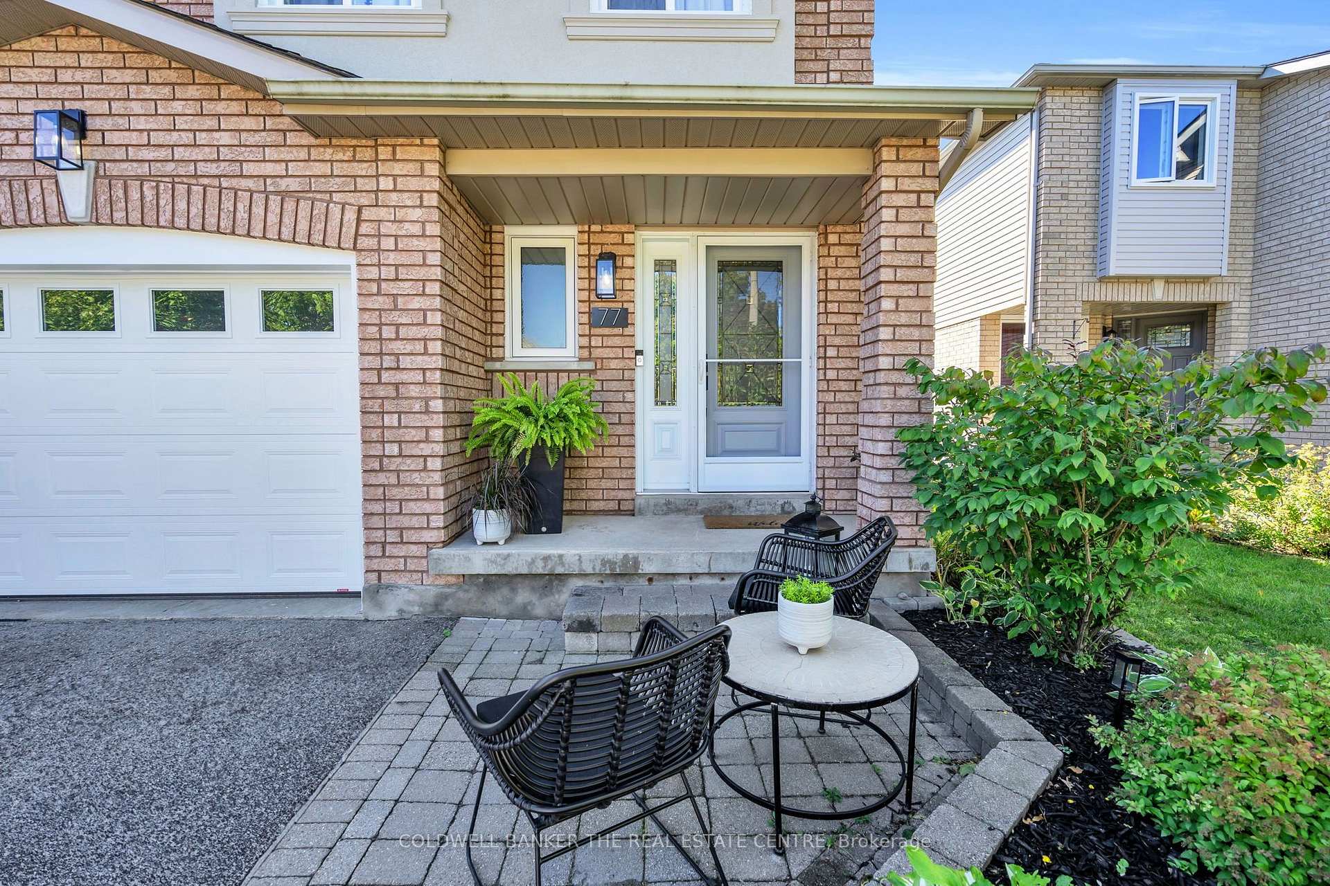 Photo 4 of 77 Cunningham Drive, Barrie, Ardagh — HOMEH
