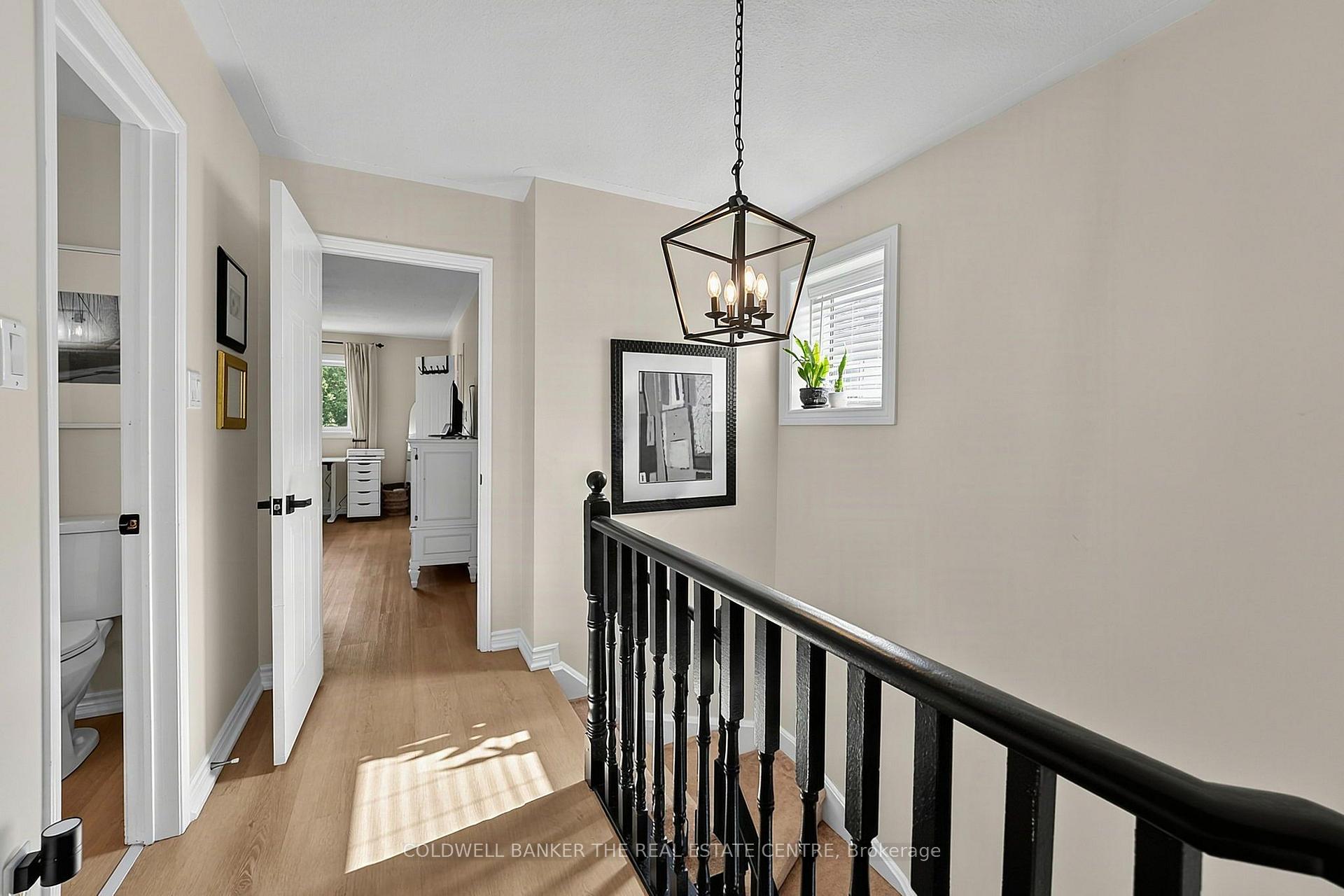 Photo 16 of 77 Cunningham Drive, Barrie, Ardagh — HOMEH
