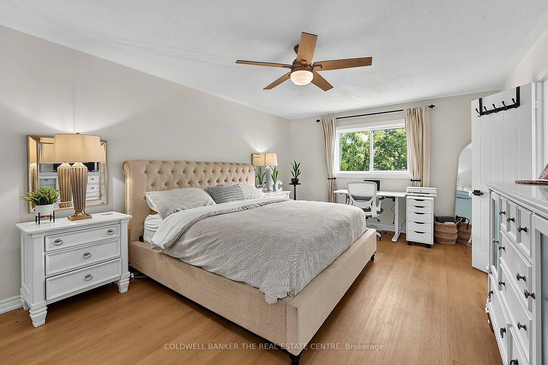 Photo 17 of 77 Cunningham Drive, Barrie, Ardagh — HOMEH