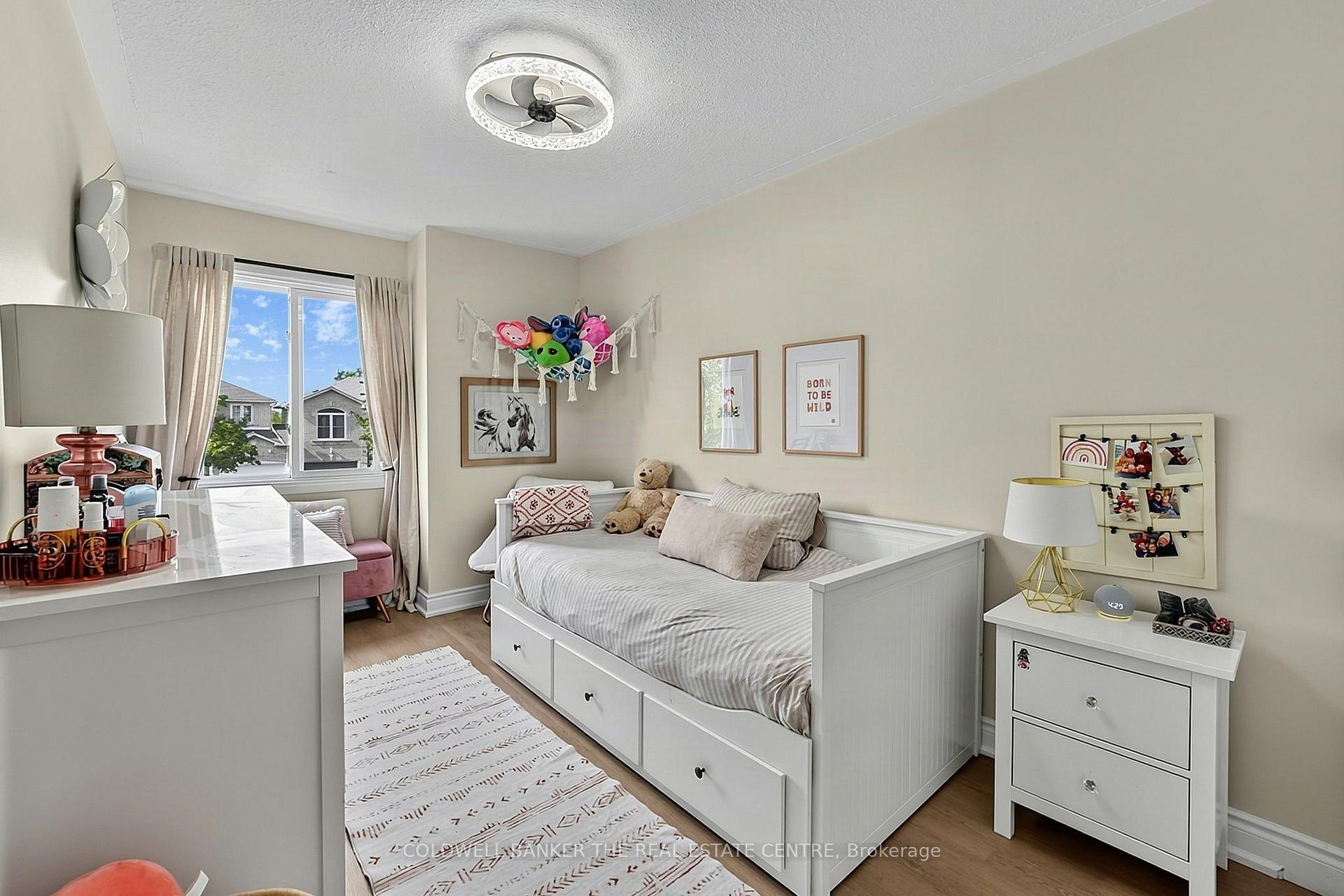 Photo 24 of 77 Cunningham Drive, Barrie, Ardagh — HOMEH