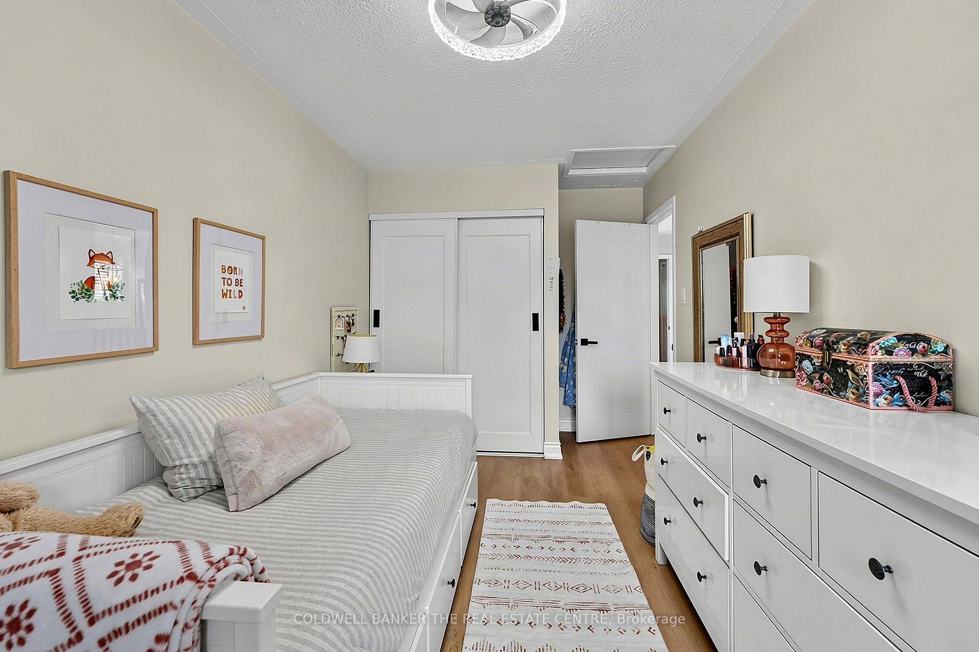 Photo 25 of 77 Cunningham Drive, Barrie, Ardagh — HOMEH