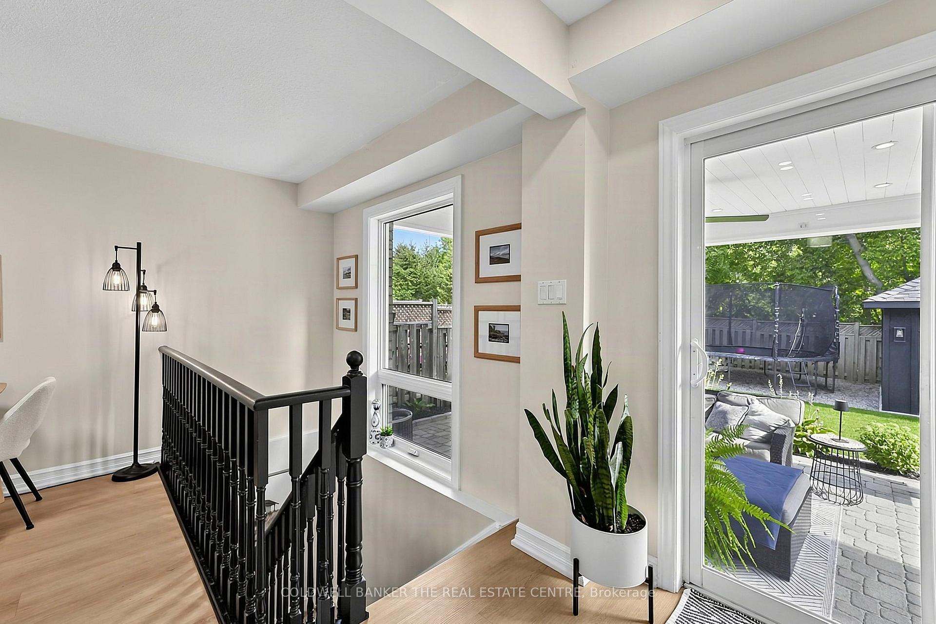 Photo 28 of 77 Cunningham Drive, Barrie, Ardagh — HOMEH