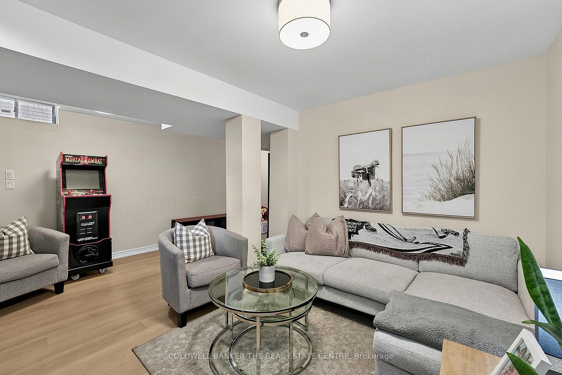 Photo 29 of 77 Cunningham Drive, Barrie, Ardagh — HOMEH