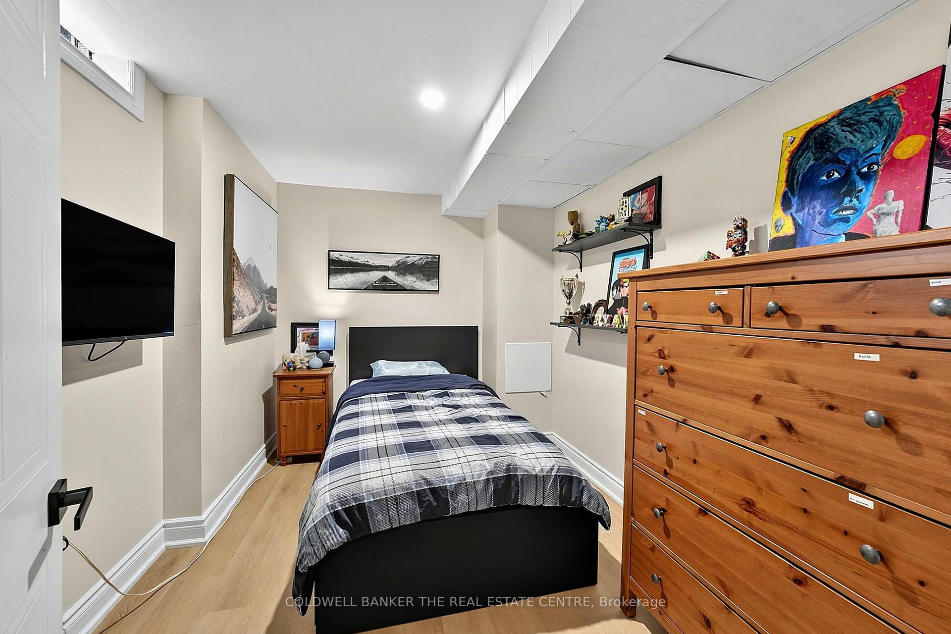 Photo 31 of 77 Cunningham Drive, Barrie, Ardagh — HOMEH