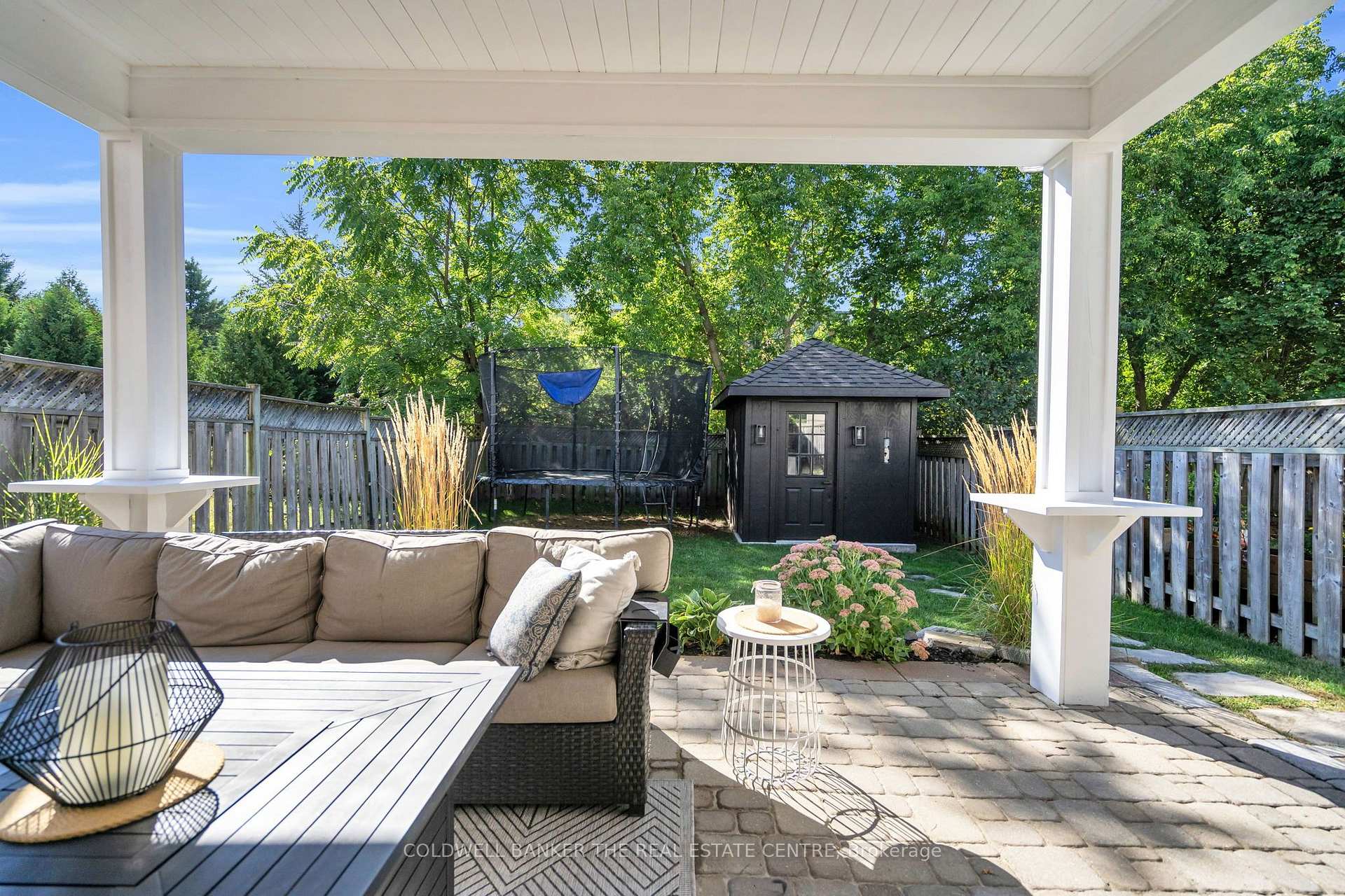 Photo 32 of 77 Cunningham Drive, Barrie, Ardagh — HOMEH