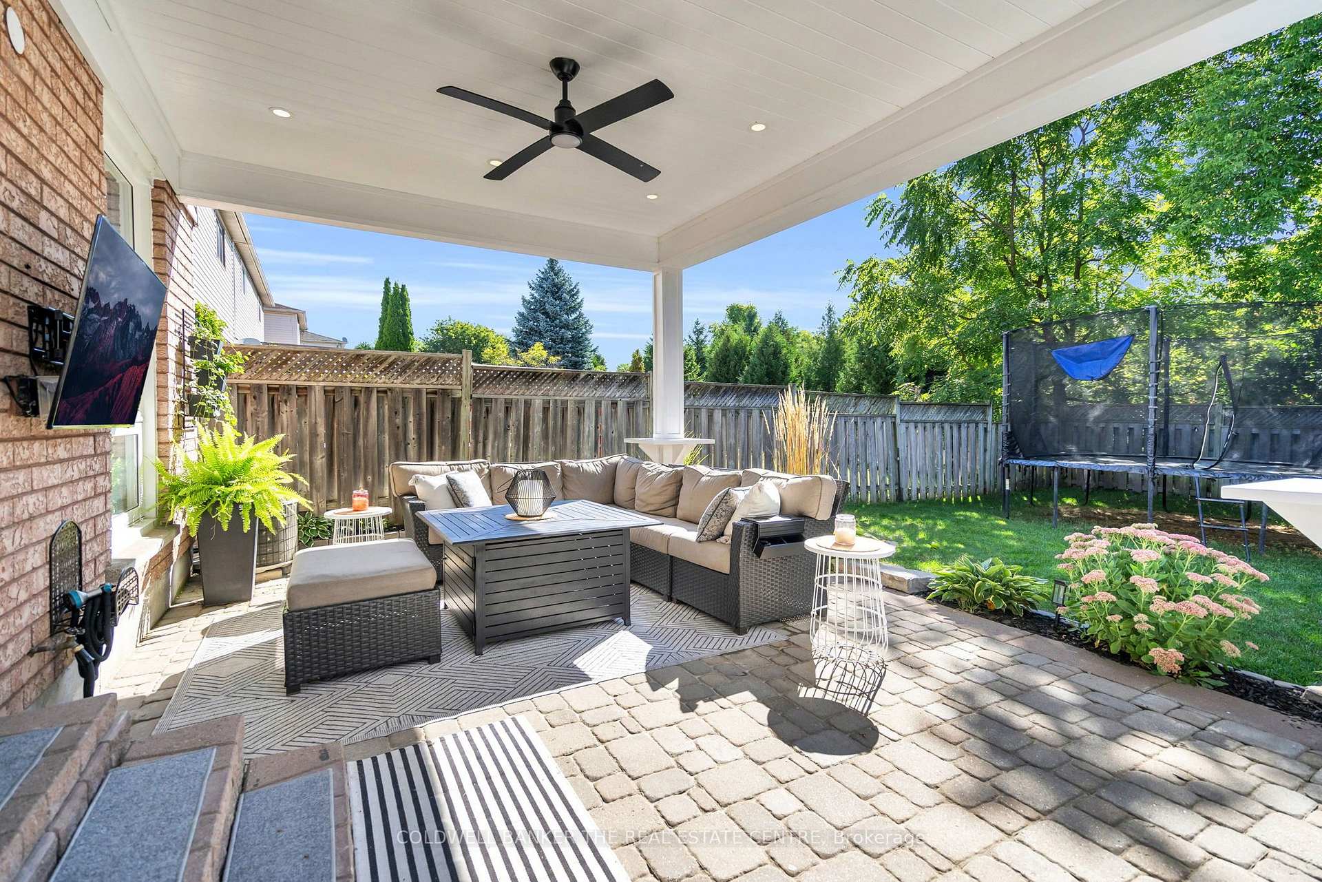 Photo 33 of 77 Cunningham Drive, Barrie, Ardagh — HOMEH