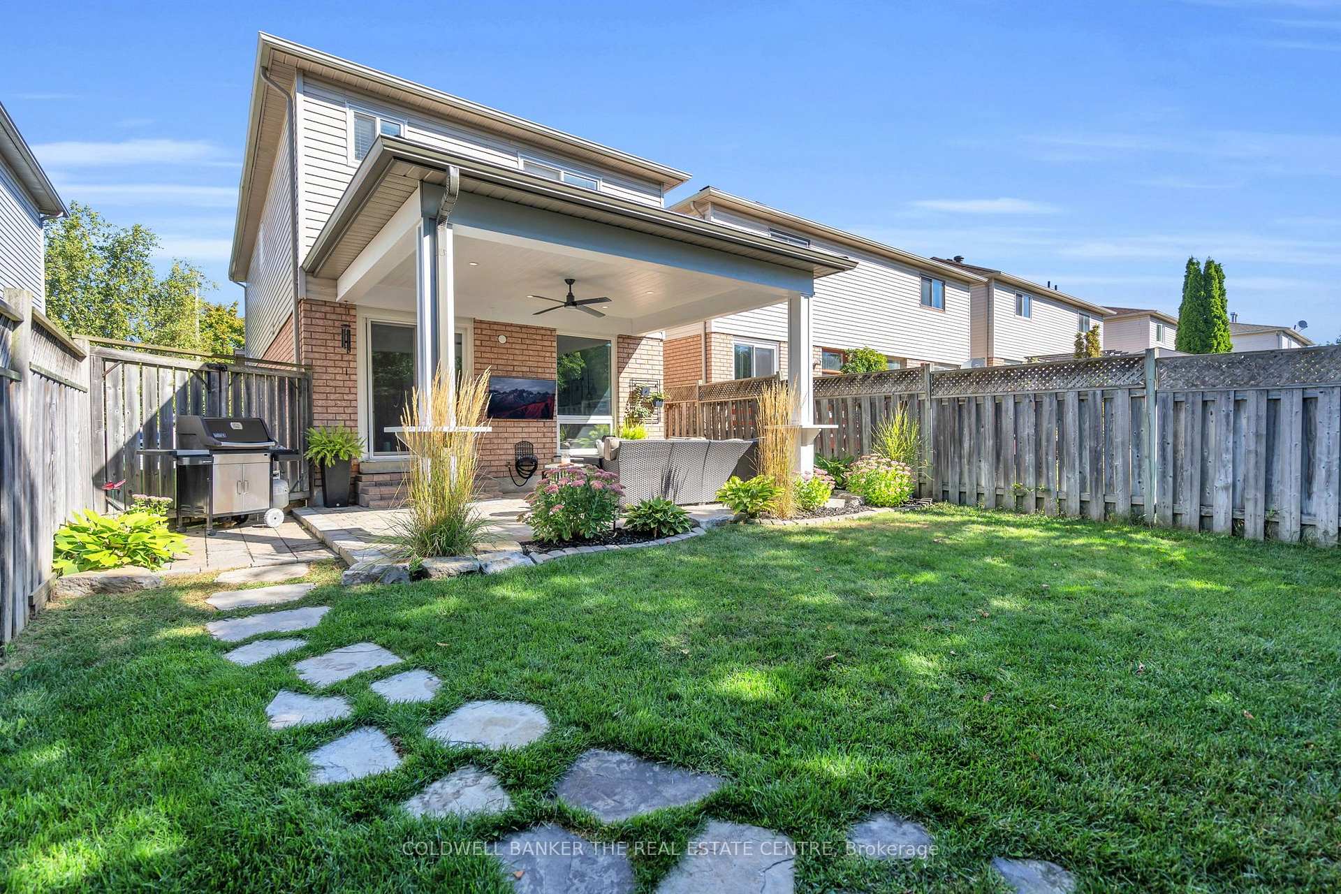 Photo 35 of 77 Cunningham Drive, Barrie, Ardagh — HOMEH