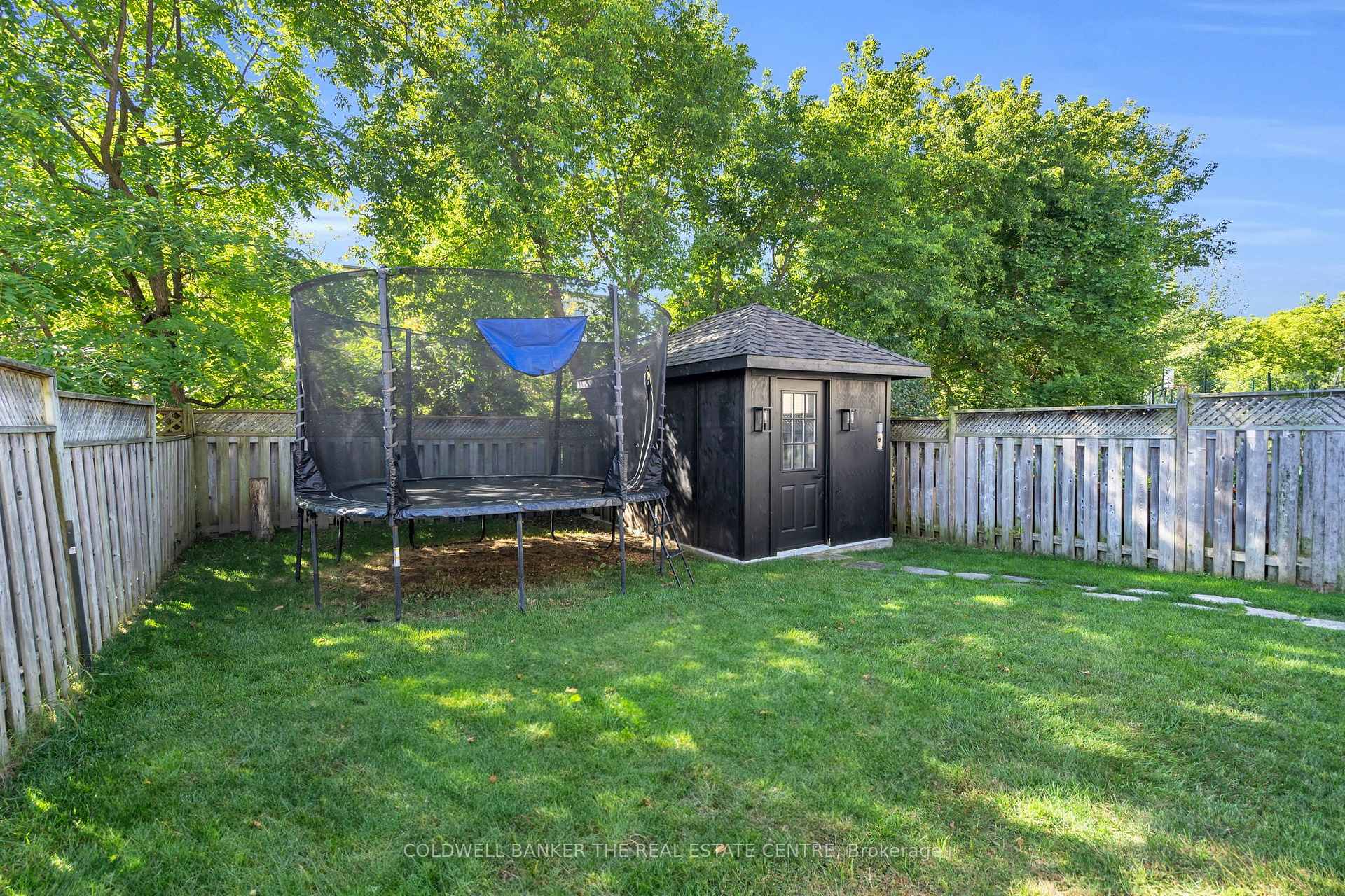 Photo 36 of 77 Cunningham Drive, Barrie, Ardagh — HOMEH