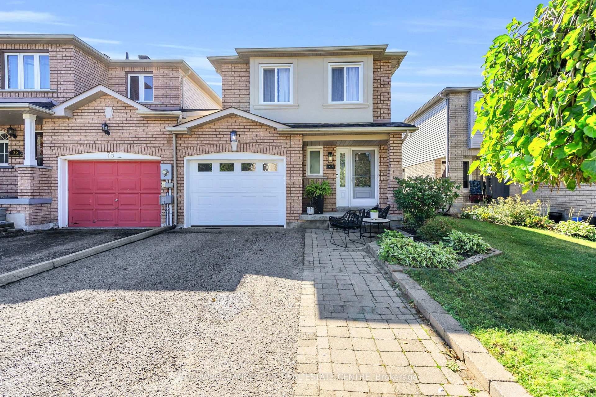 Photo 41 of 77 Cunningham Drive, Barrie, Ardagh — HOMEH