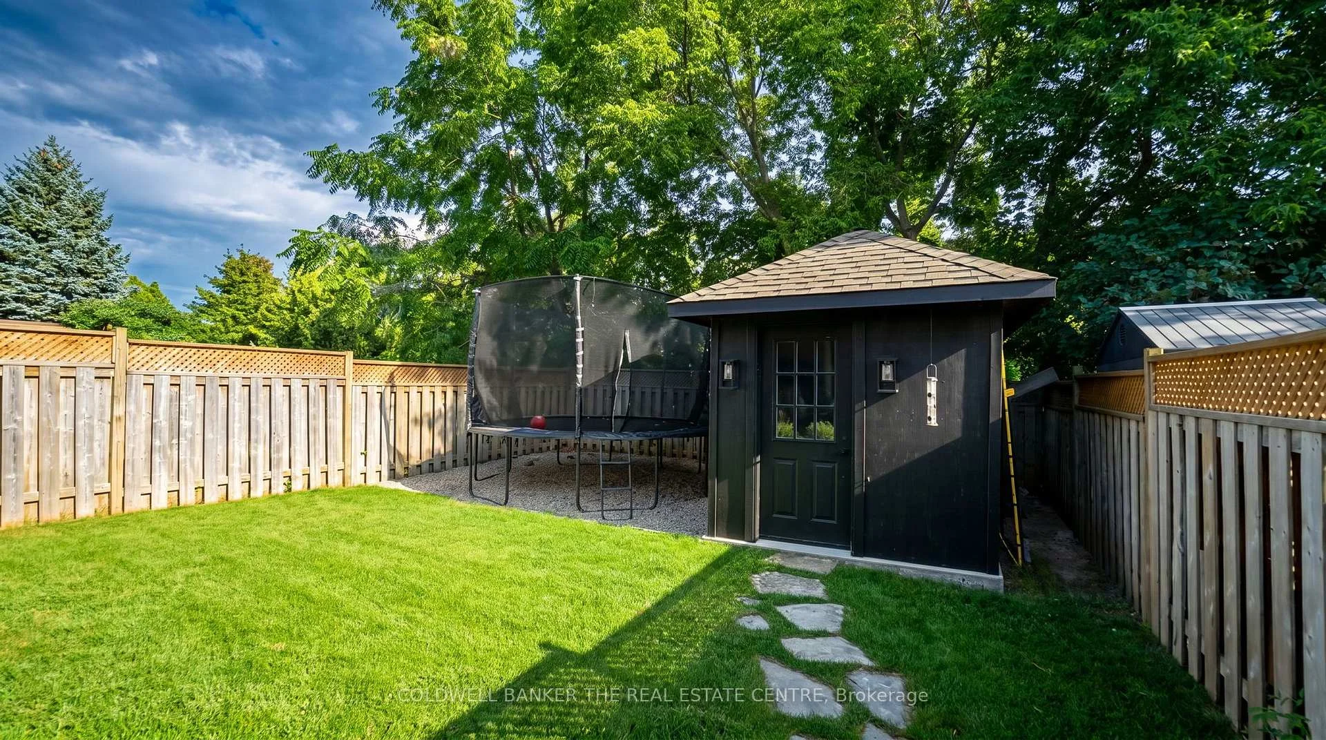 Photo 37 of 77 Cunningham Drive, Barrie, Ardagh — HOMEH