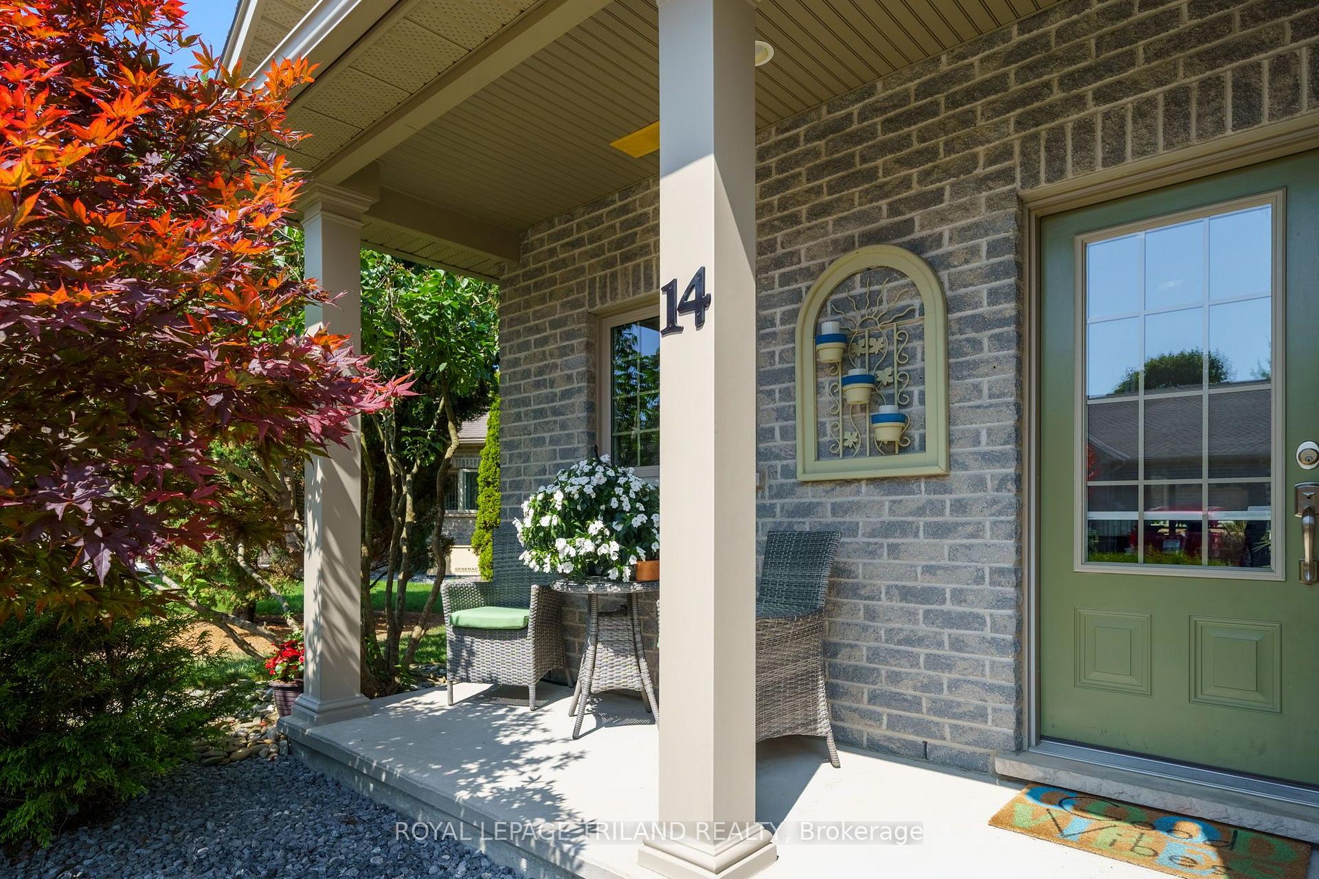 Photo 3 of Unit 15, 14 Conrad Drive, Bluewater, Zurich — HOMEH