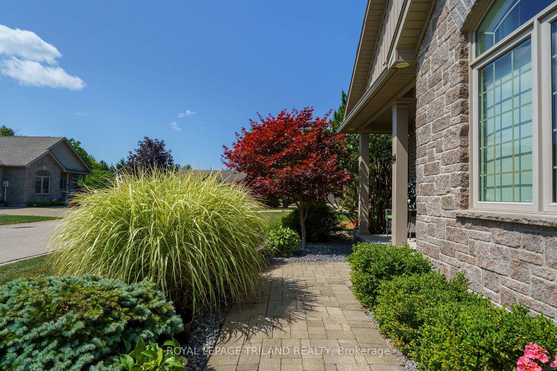 Photo 4 of Unit 15, 14 Conrad Drive, Bluewater, Zurich — HOMEH