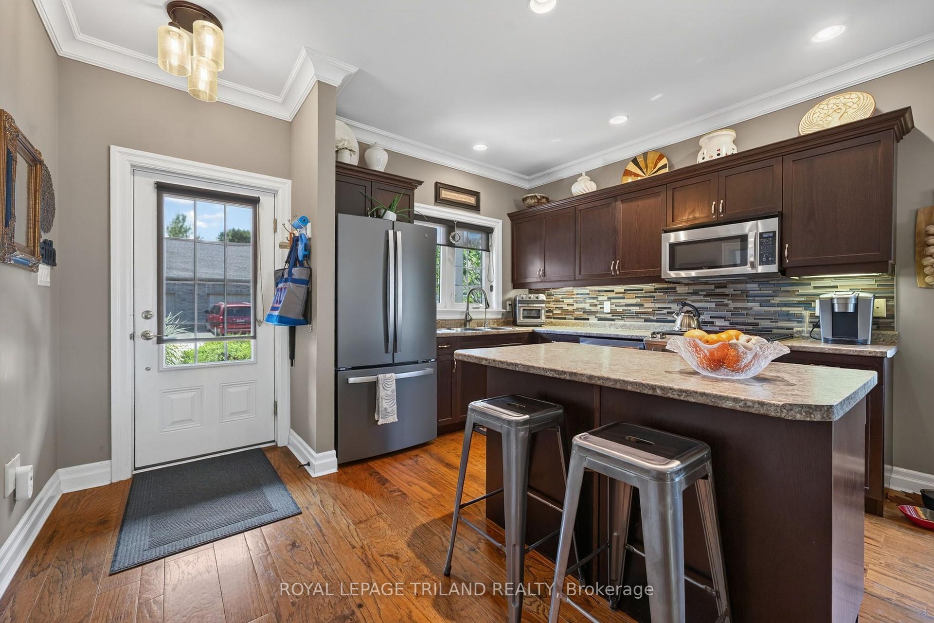 Photo 5 of Unit 15, 14 Conrad Drive, Bluewater, Zurich — HOMEH