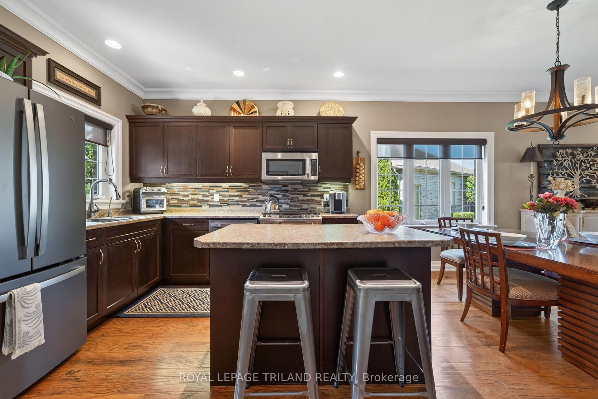Photo 7 of Unit 15, 14 Conrad Drive, Bluewater, Zurich — HOMEH