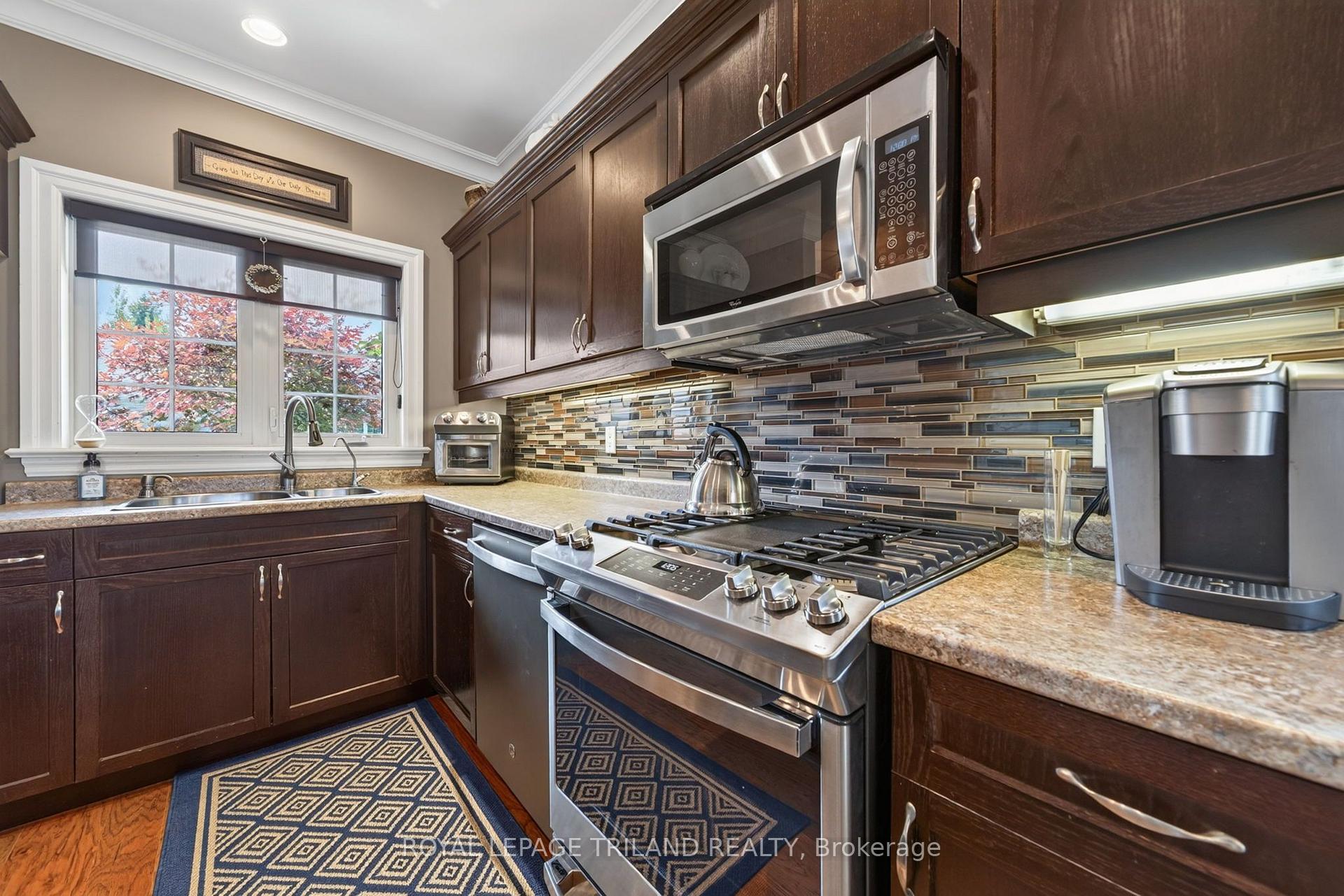 Photo 8 of Unit 15, 14 Conrad Drive, Bluewater, Zurich — HOMEH