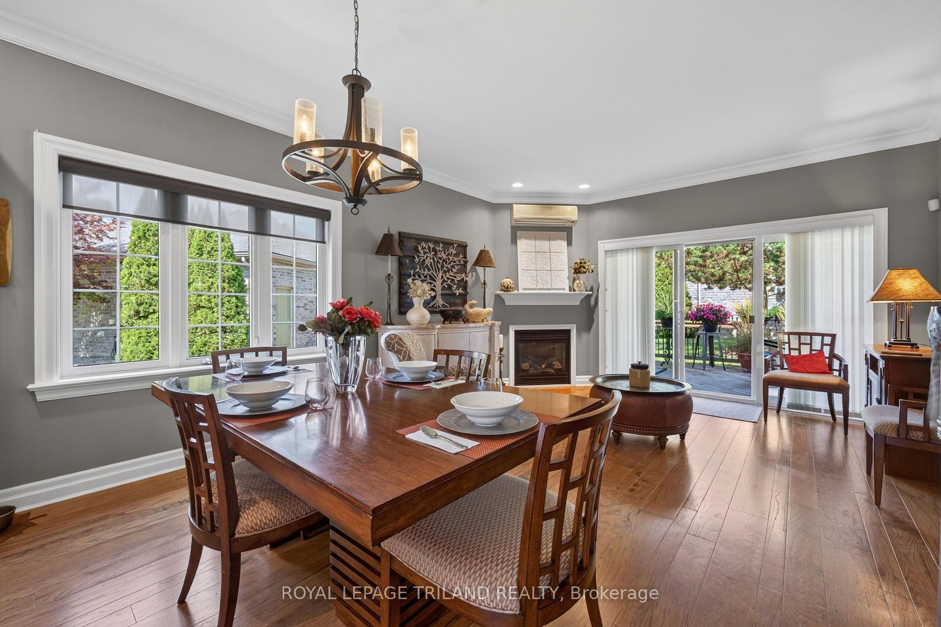 Photo 10 of Unit 15, 14 Conrad Drive, Bluewater, Zurich — HOMEH