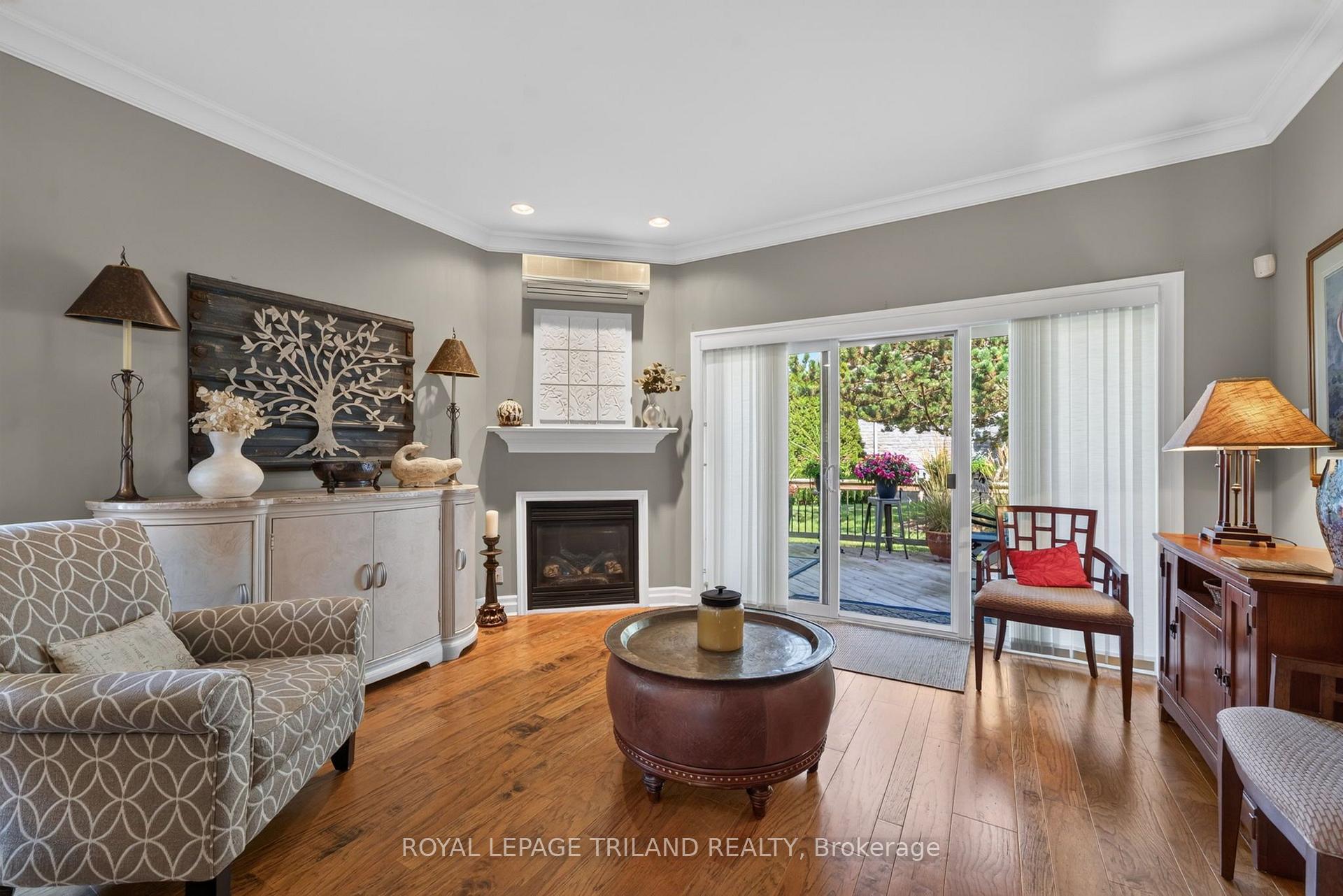 Photo 12 of Unit 15, 14 Conrad Drive, Bluewater, Zurich — HOMEH
