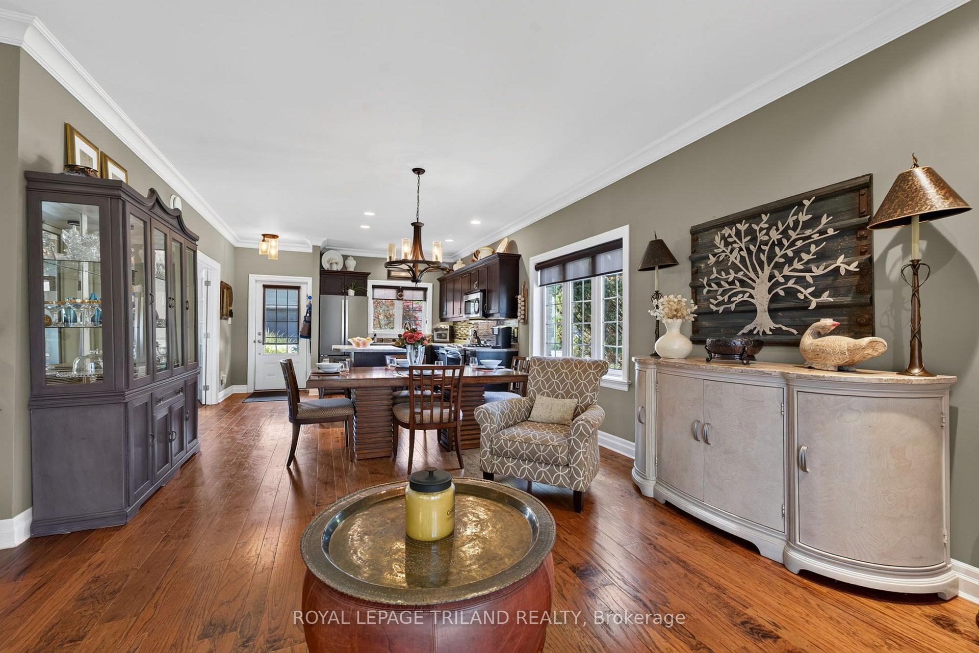 Photo 14 of Unit 15, 14 Conrad Drive, Bluewater, Zurich — HOMEH