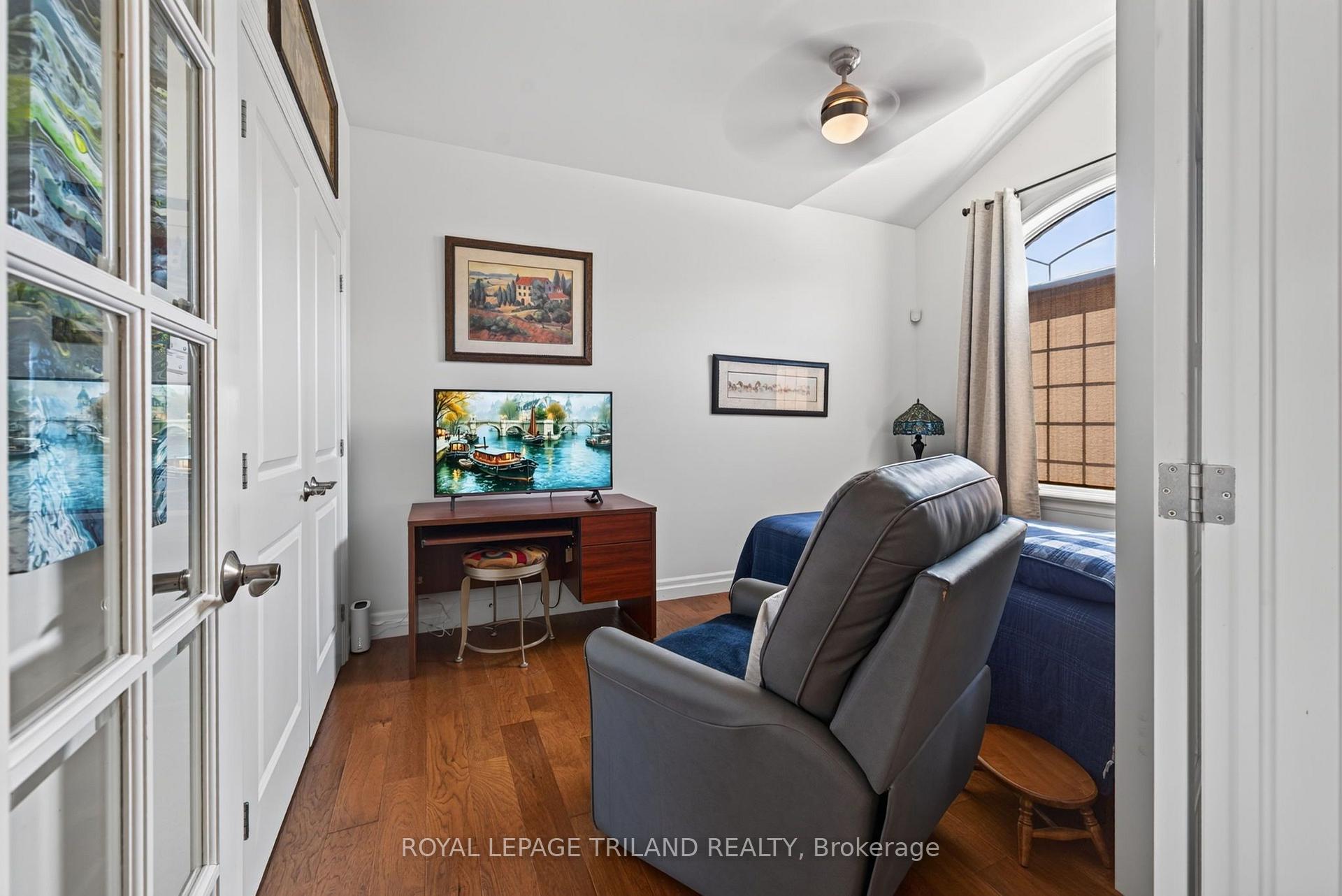 Photo 17 of Unit 15, 14 Conrad Drive, Bluewater, Zurich — HOMEH