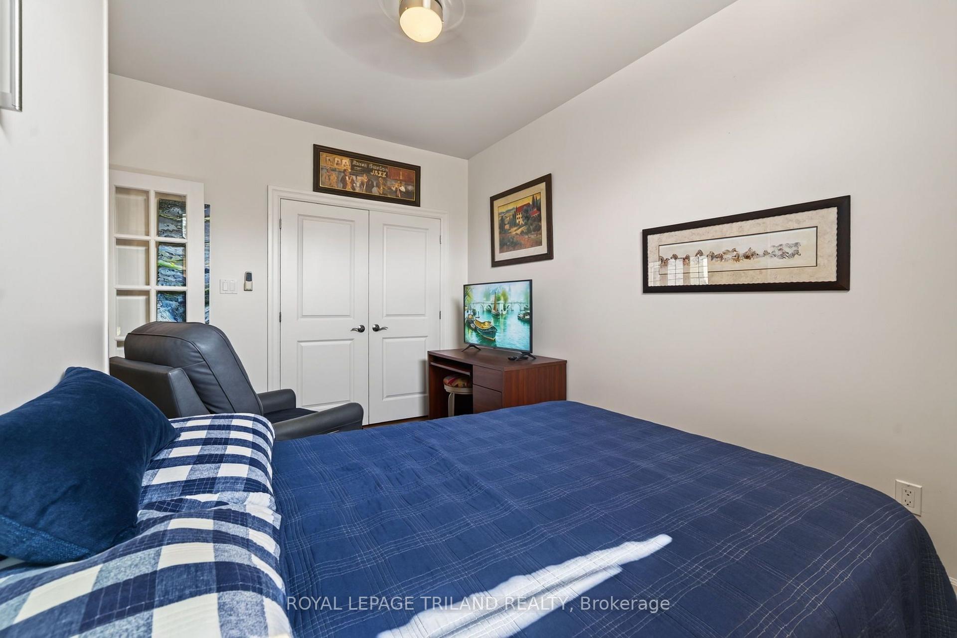 Photo 18 of Unit 15, 14 Conrad Drive, Bluewater, Zurich — HOMEH