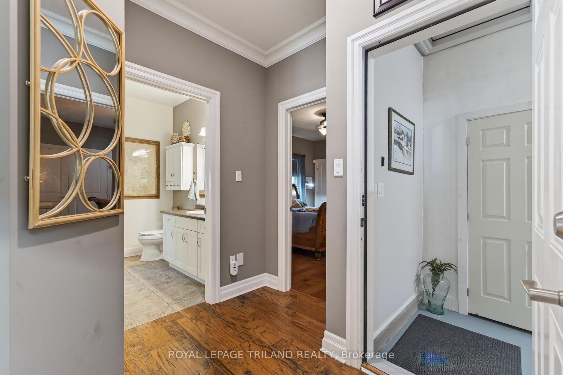 Photo 19 of Unit 15, 14 Conrad Drive, Bluewater, Zurich — HOMEH