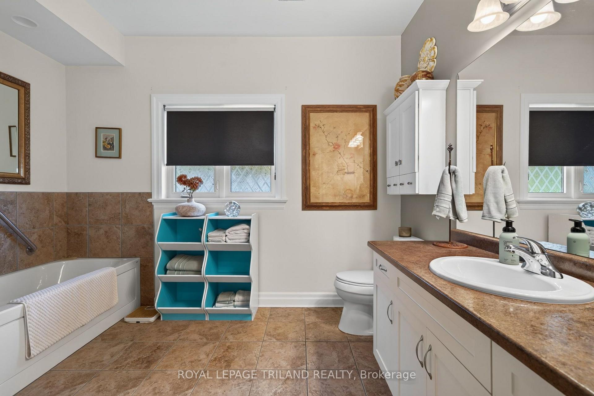 Photo 20 of Unit 15, 14 Conrad Drive, Bluewater, Zurich — HOMEH