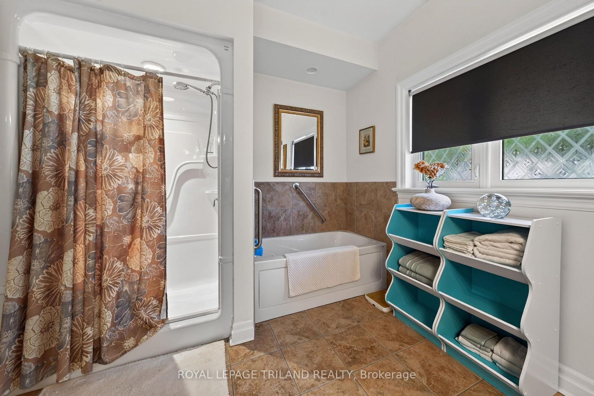 Photo 21 of Unit 15, 14 Conrad Drive, Bluewater, Zurich — HOMEH