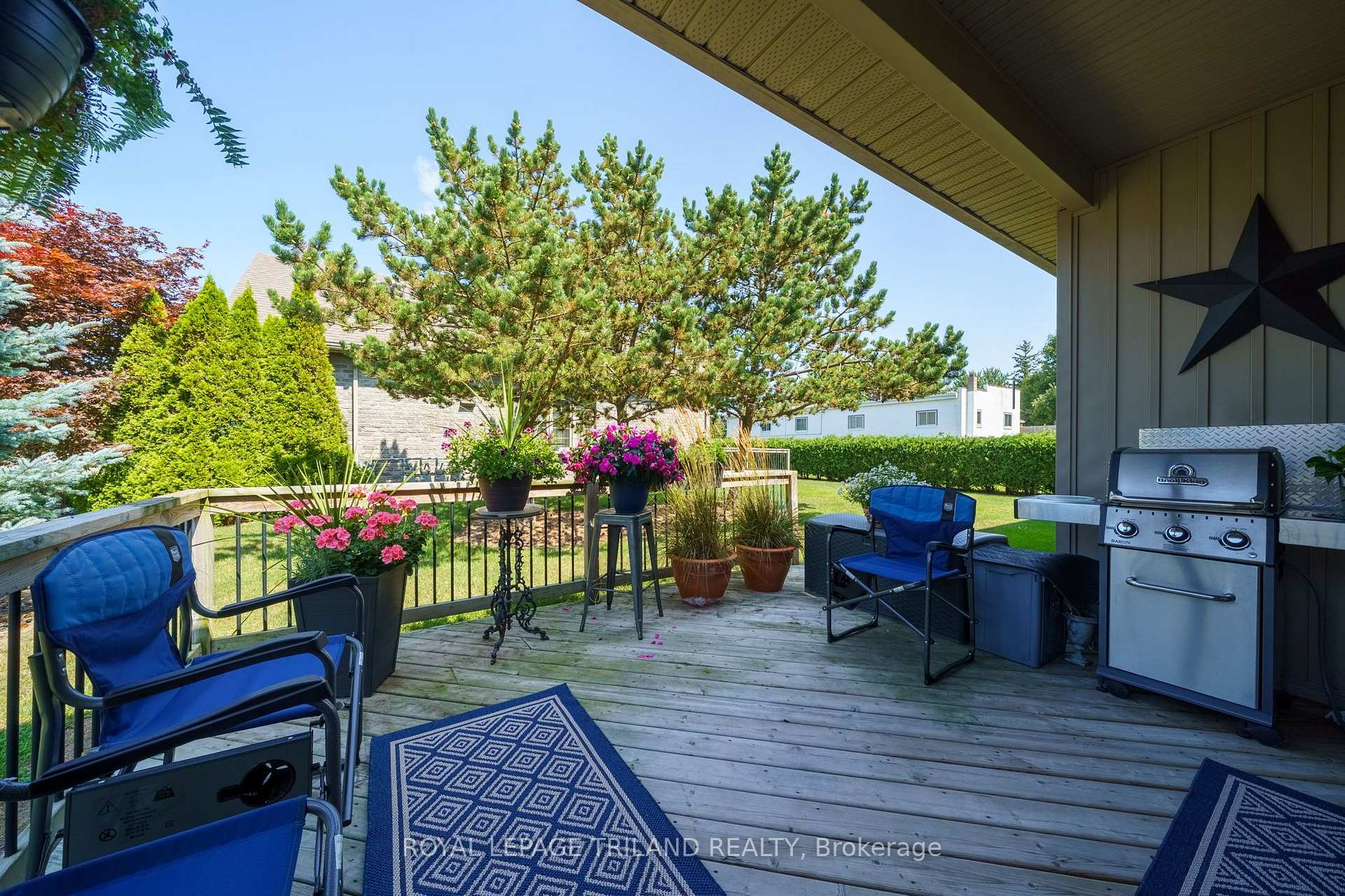 Photo 28 of Unit 15, 14 Conrad Drive, Bluewater, Zurich — HOMEH