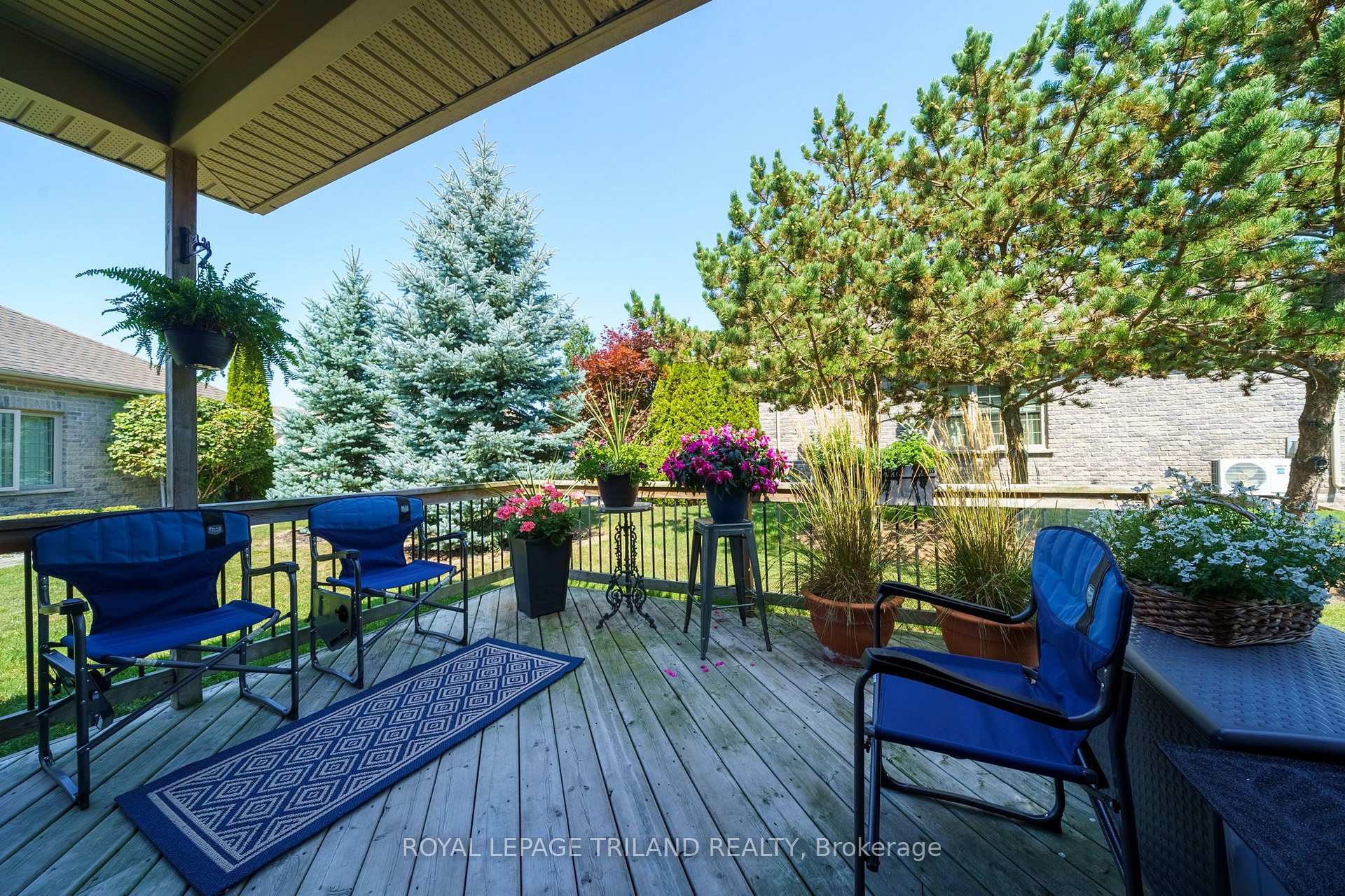 Photo 29 of Unit 15, 14 Conrad Drive, Bluewater, Zurich — HOMEH