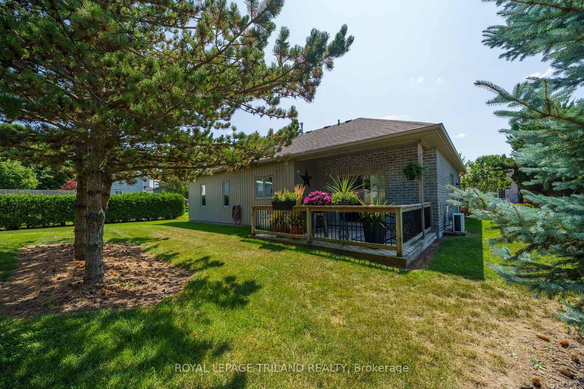 Photo 31 of Unit 15, 14 Conrad Drive, Bluewater, Zurich — HOMEH