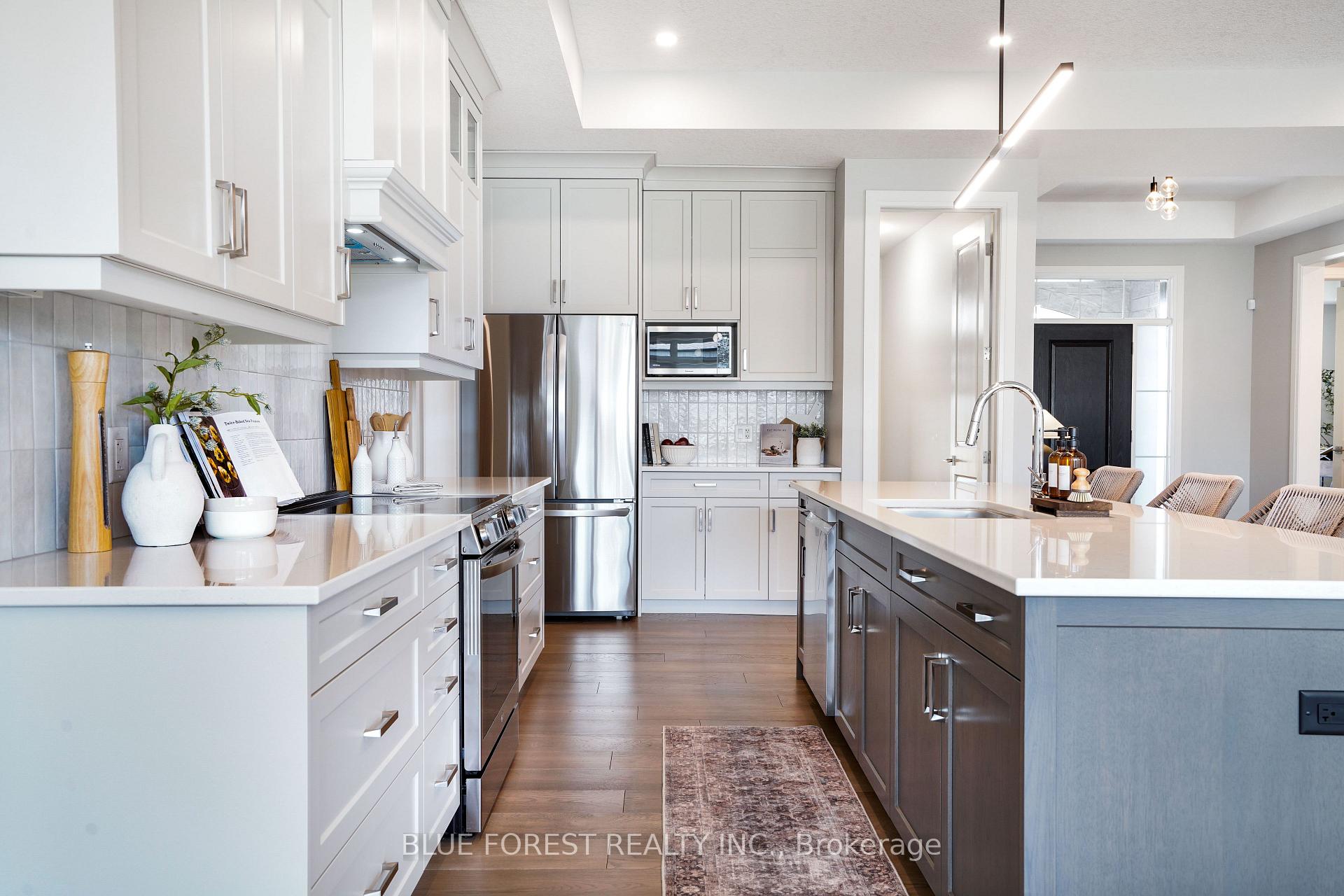 Photo 11 of 424 Warner Terrace, London, North R — HOMEH
