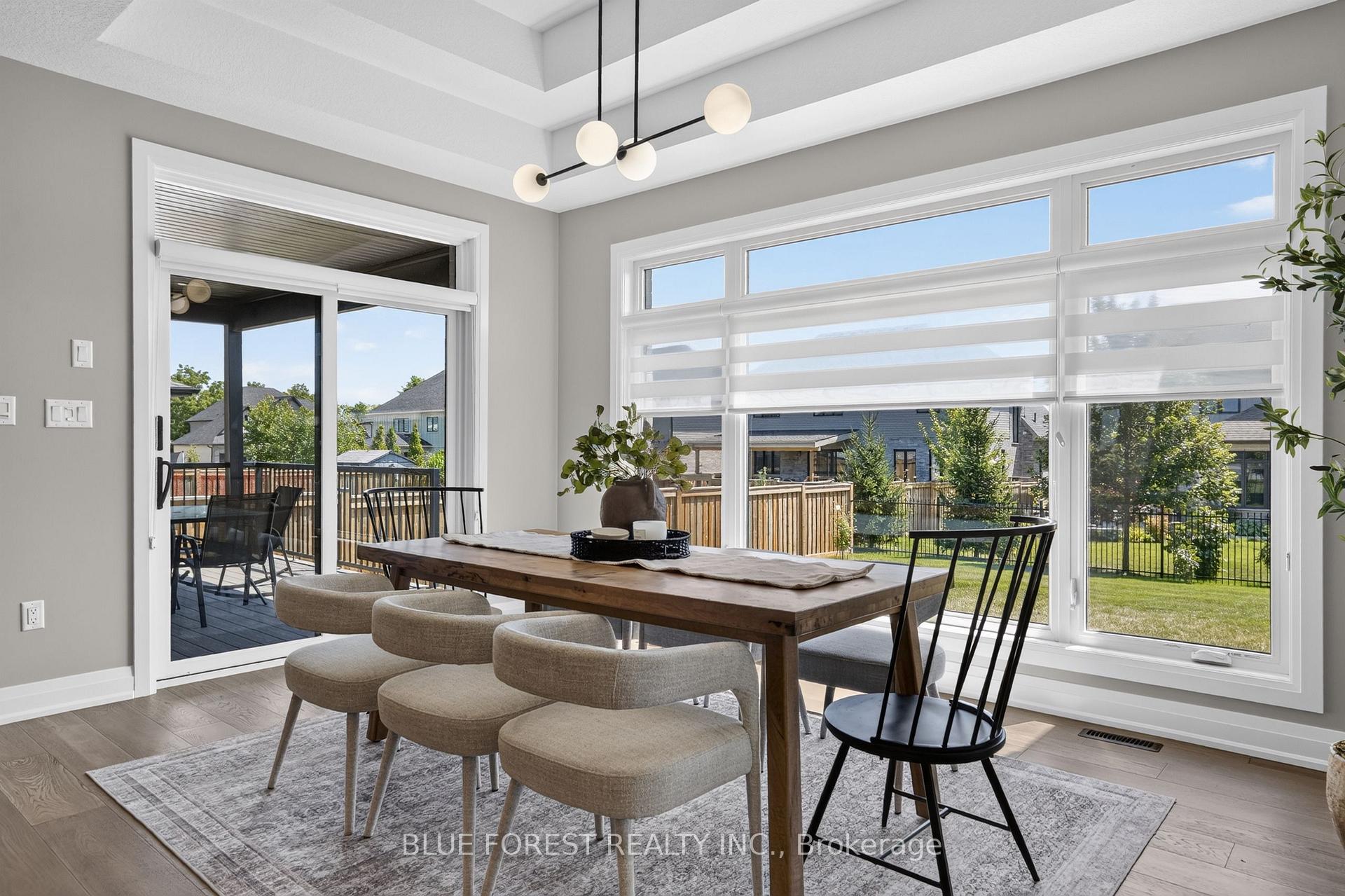 Photo 12 of 424 Warner Terrace, London, North R — HOMEH