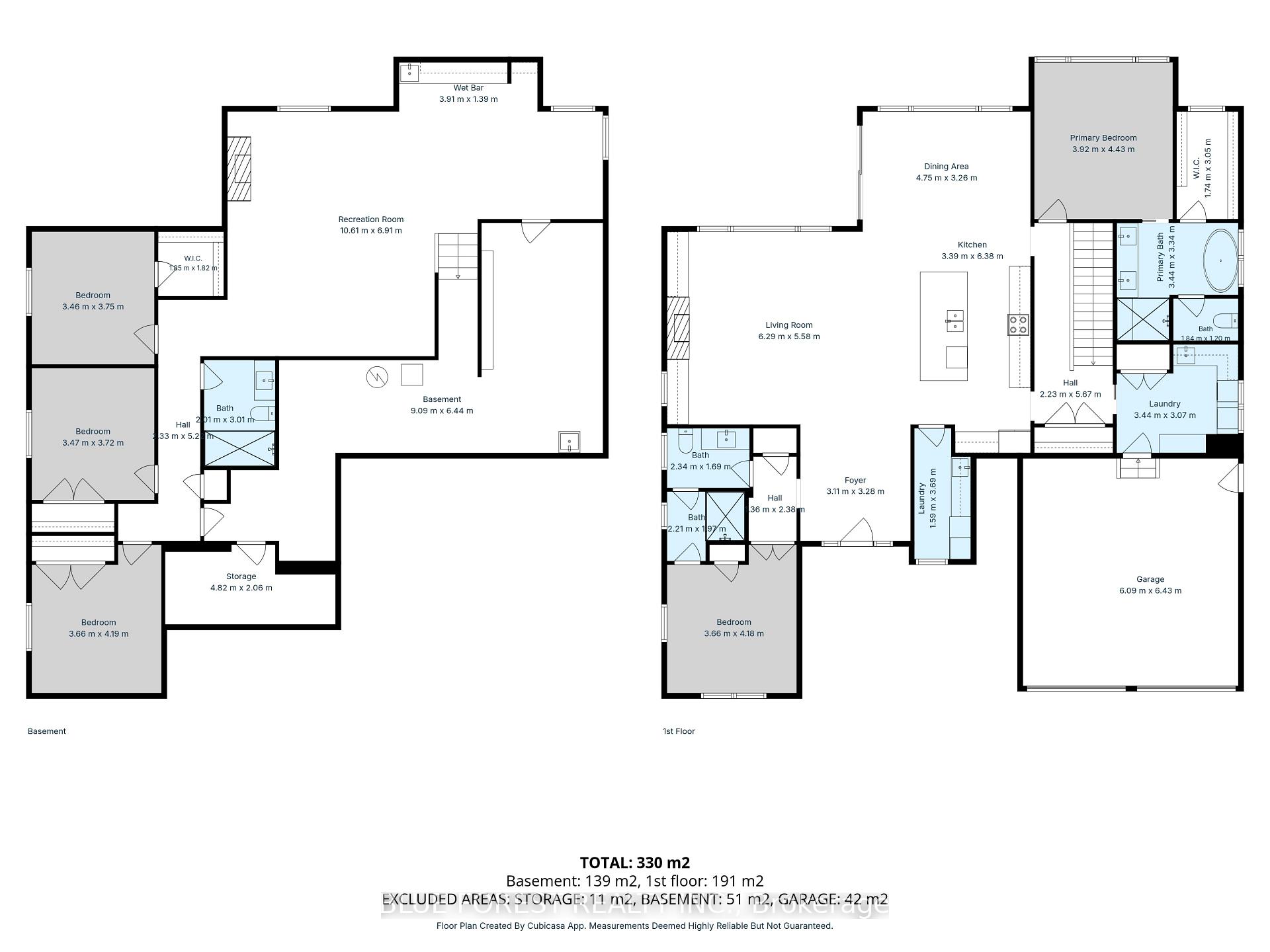 Photo 49 of 424 Warner Terrace, London, North R — HOMEH