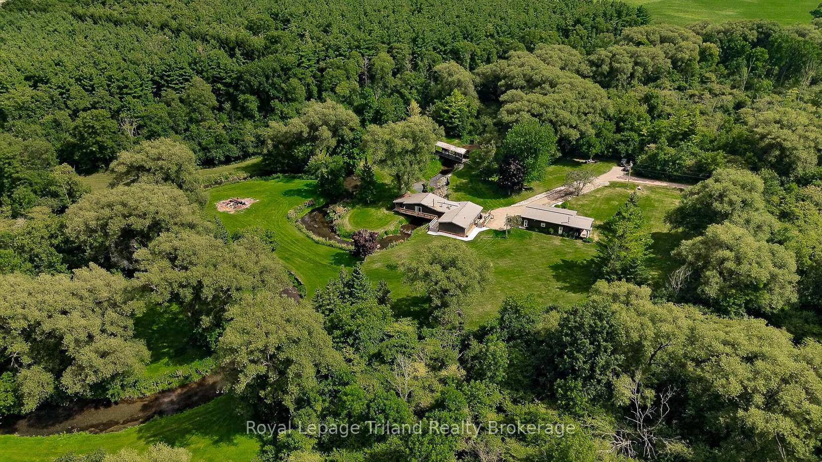Photo 1 of 337000 33RD Line, Zorra, Rural Zorra — HOMEH