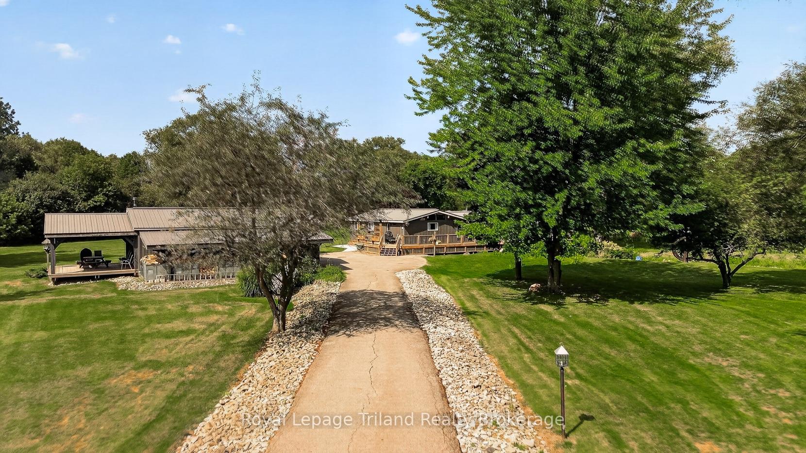 Photo 5 of 337000 33RD Line, Zorra, Rural Zorra — HOMEH
