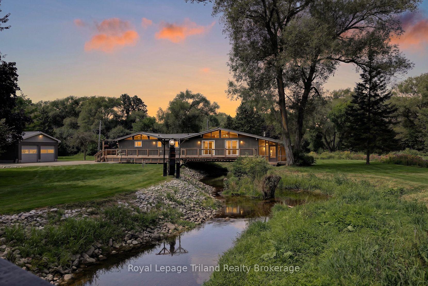 Photo 7 of 337000 33RD Line, Zorra, Rural Zorra — HOMEH