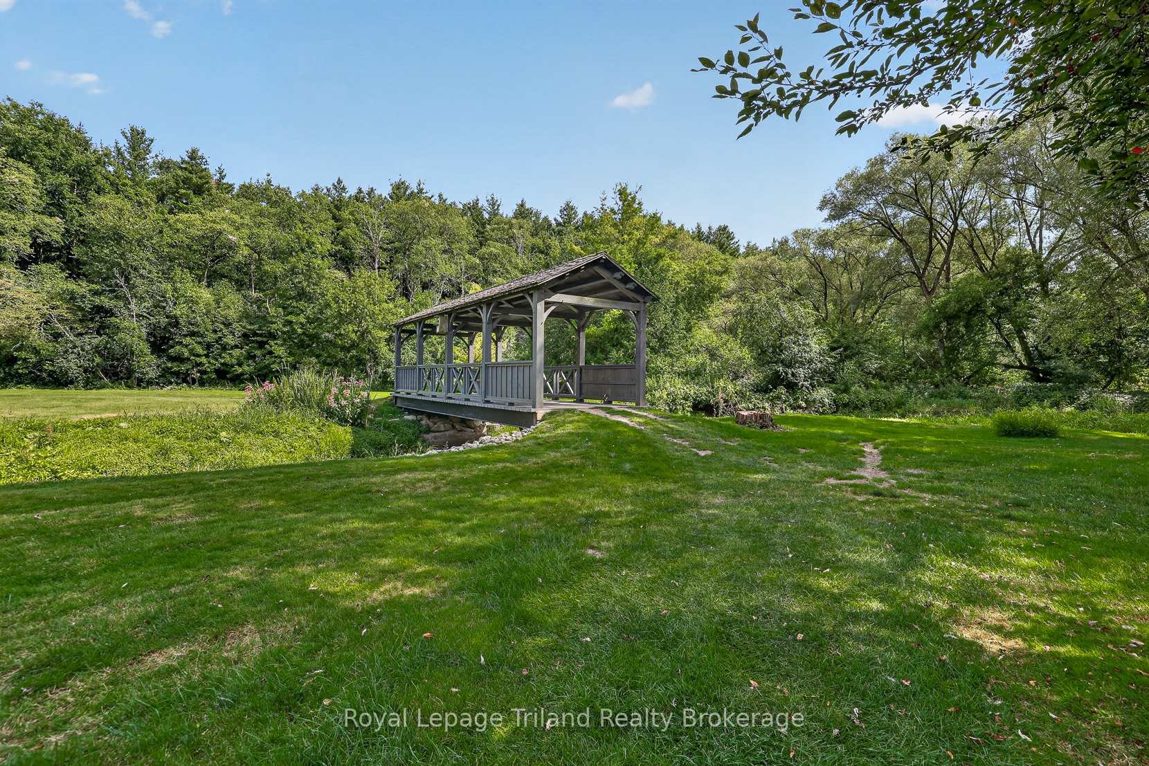 Photo 12 of 337000 33RD Line, Zorra, Rural Zorra — HOMEH