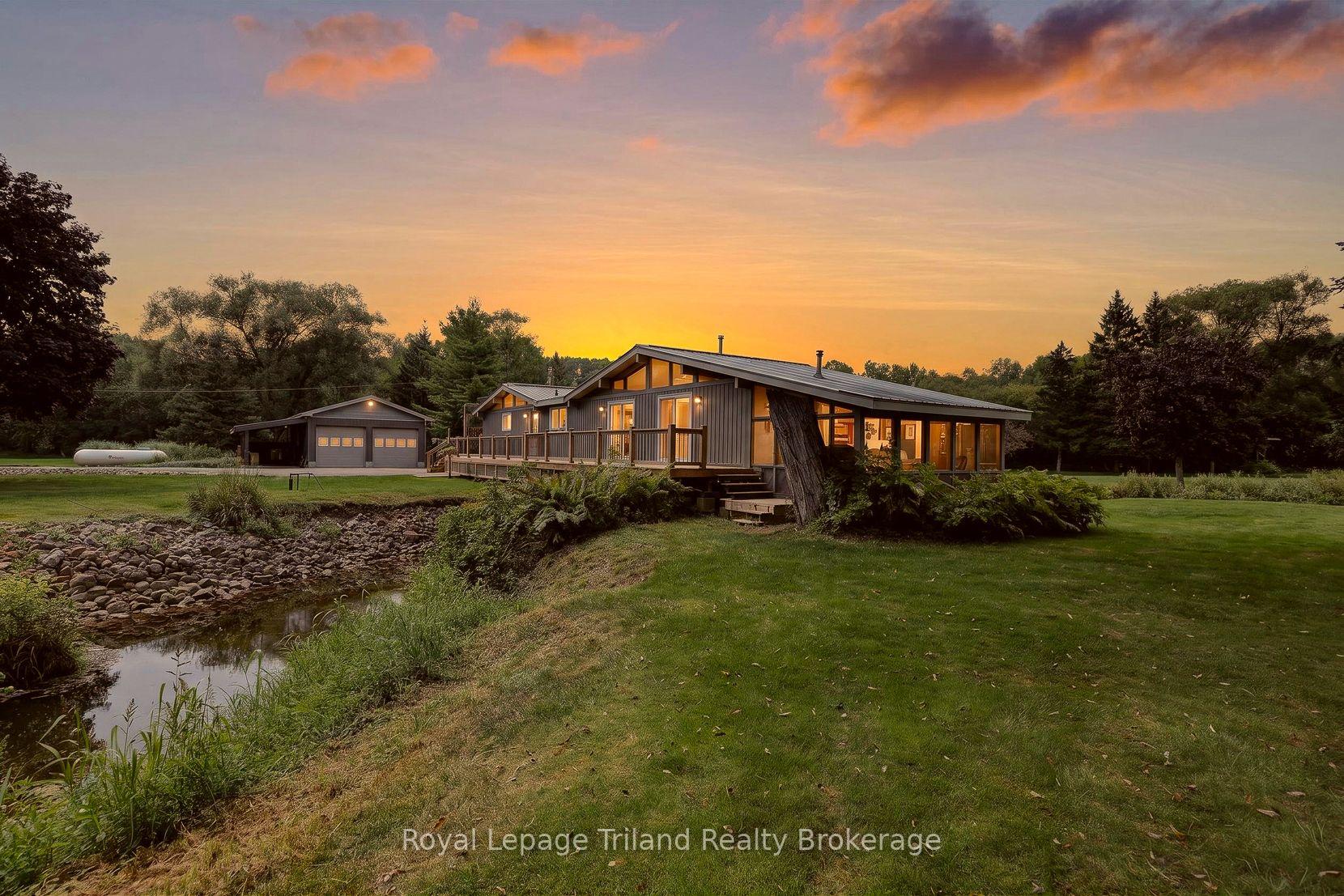 Photo 19 of 337000 33RD Line, Zorra, Rural Zorra — HOMEH