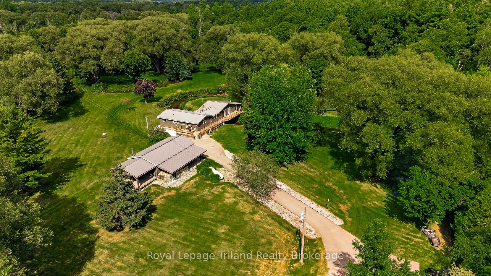 Photo 28 of 337000 33RD Line, Zorra, Rural Zorra — HOMEH