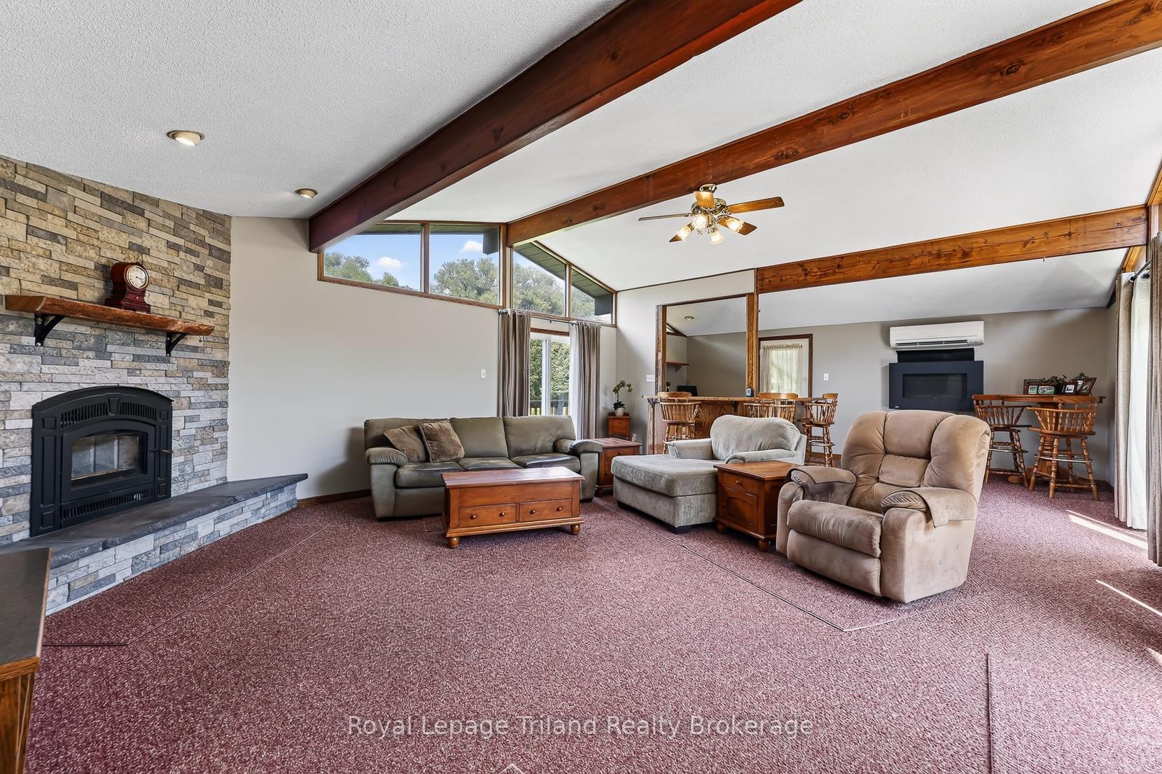 Photo 40 of 337000 33RD Line, Zorra, Rural Zorra — HOMEH