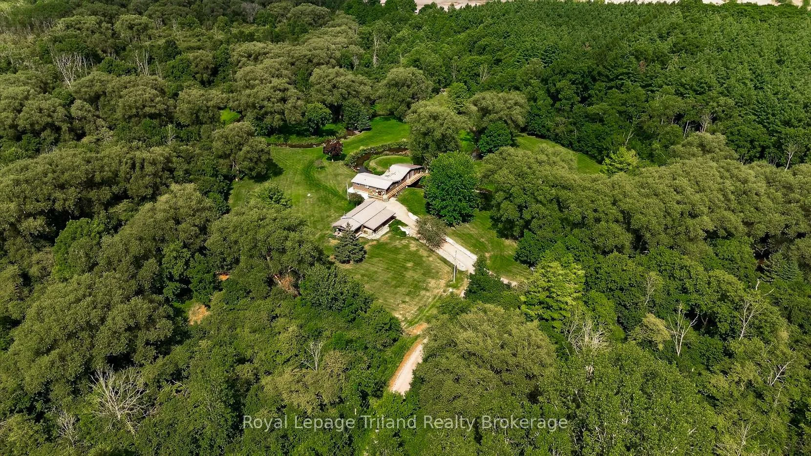 Photo 2 of 337000 33RD Line, Zorra, Rural Zorra — HOMEH