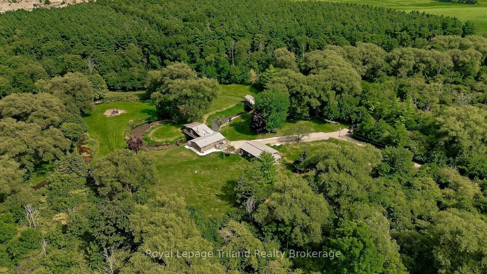 Photo 3 of 337000 33RD Line, Zorra, Rural Zorra — HOMEH