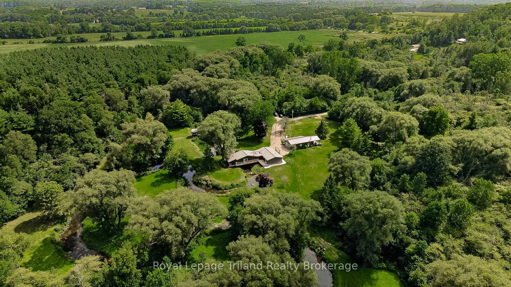 Photo 6 of 337000 33RD Line, Zorra, Rural Zorra — HOMEH