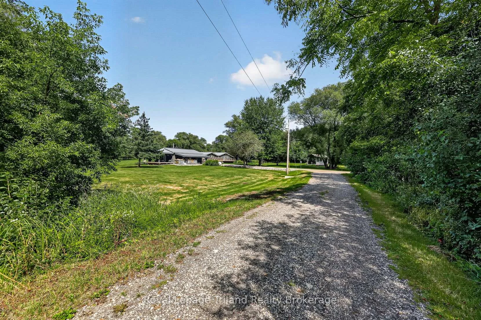 Photo 11 of 337000 33RD Line, Zorra, Rural Zorra — HOMEH