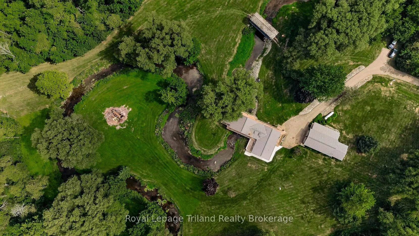 Photo 17 of 337000 33RD Line, Zorra, Rural Zorra — HOMEH